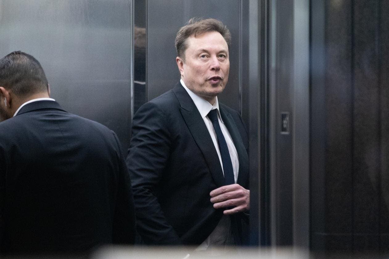 8 Highlights From The Musk V. Altman Trial