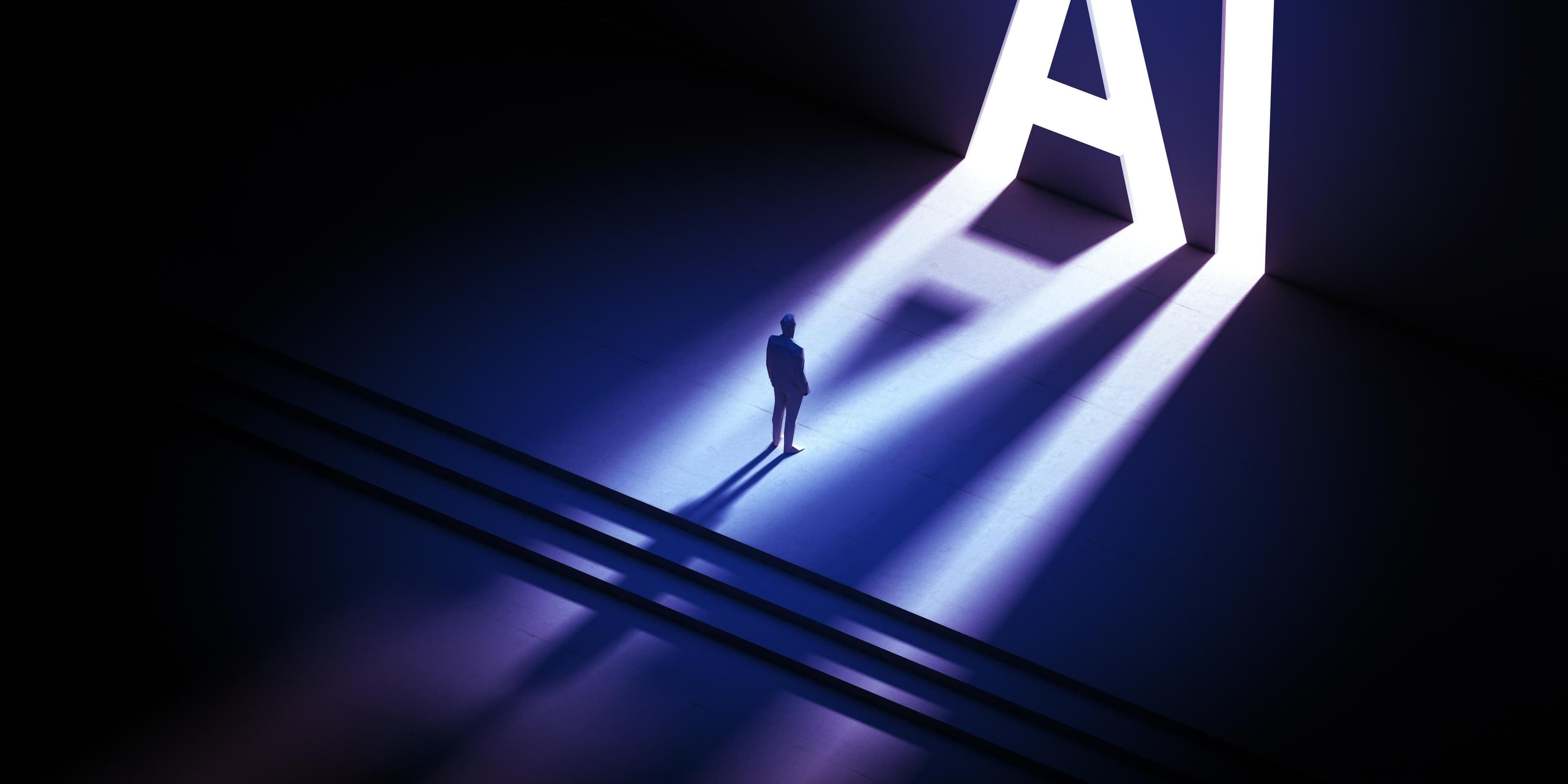 Companies Can Win With AI