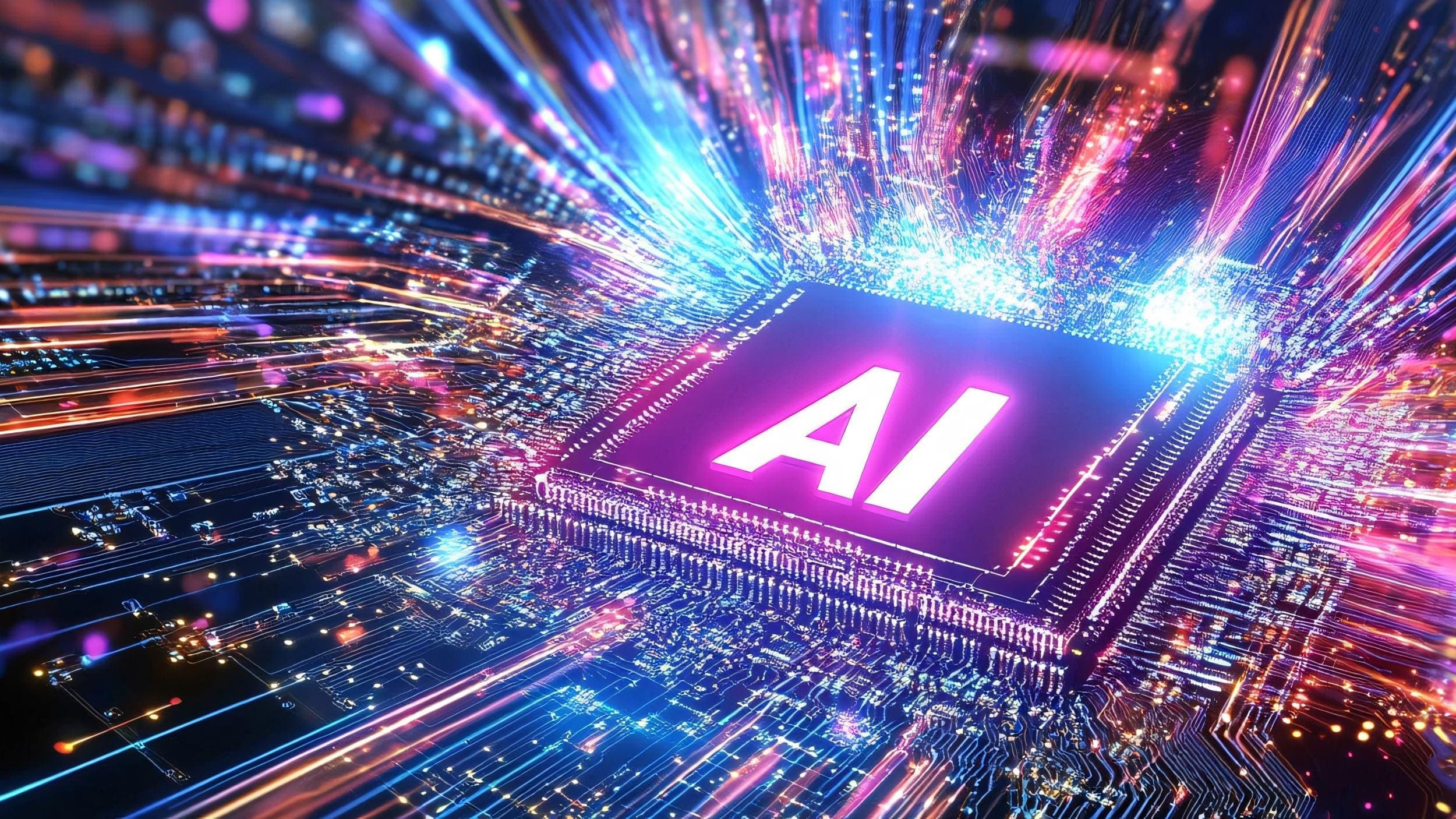 The AI Abundance Dream Sounds Amazing, But Who Really Benefits?