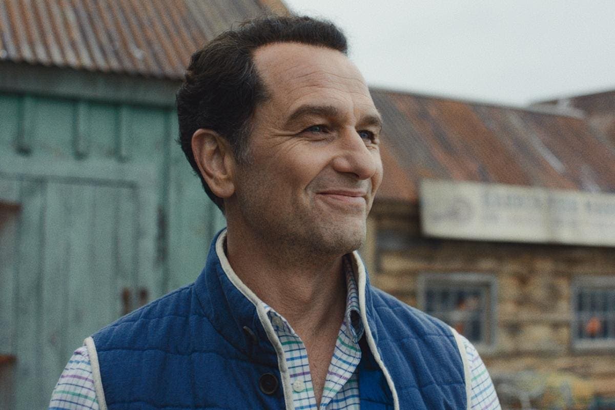 ‘Widow’s Bay’ Is The Perfect Blend Of Comedy And Horror