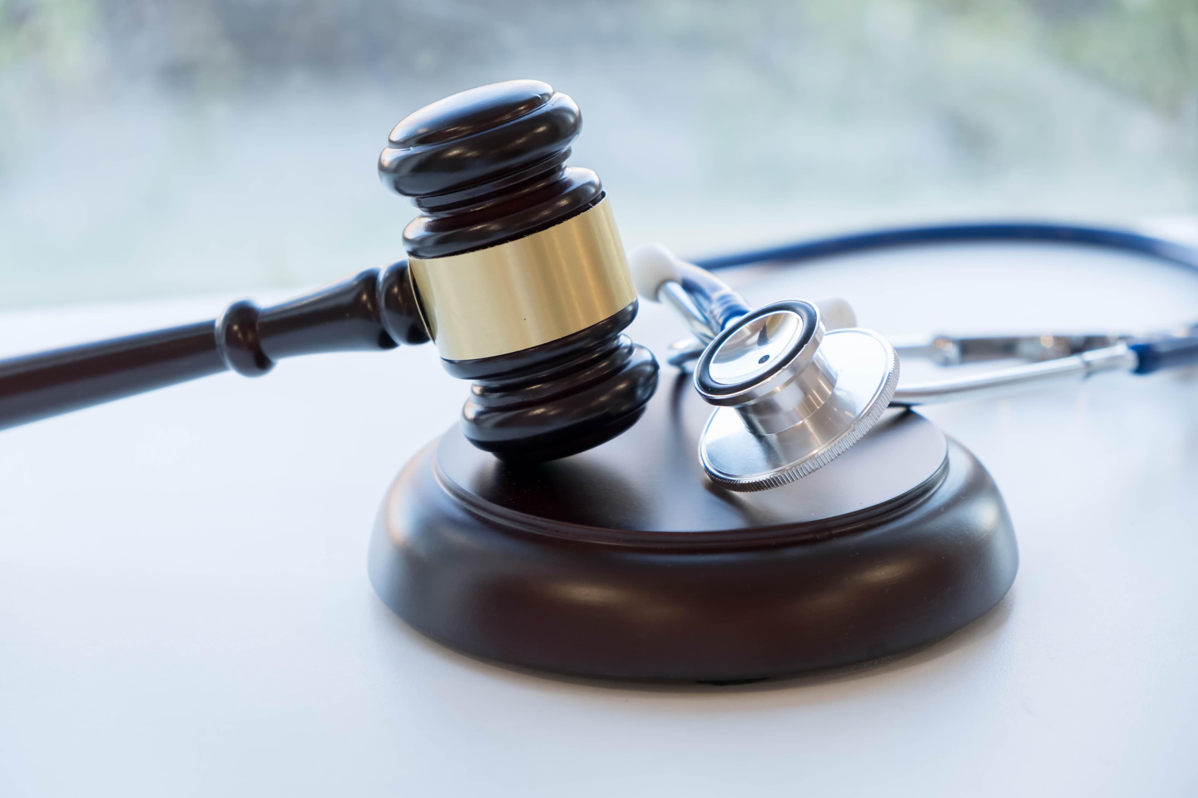 What The Data Actually Shows About Medical Malpractice Across America