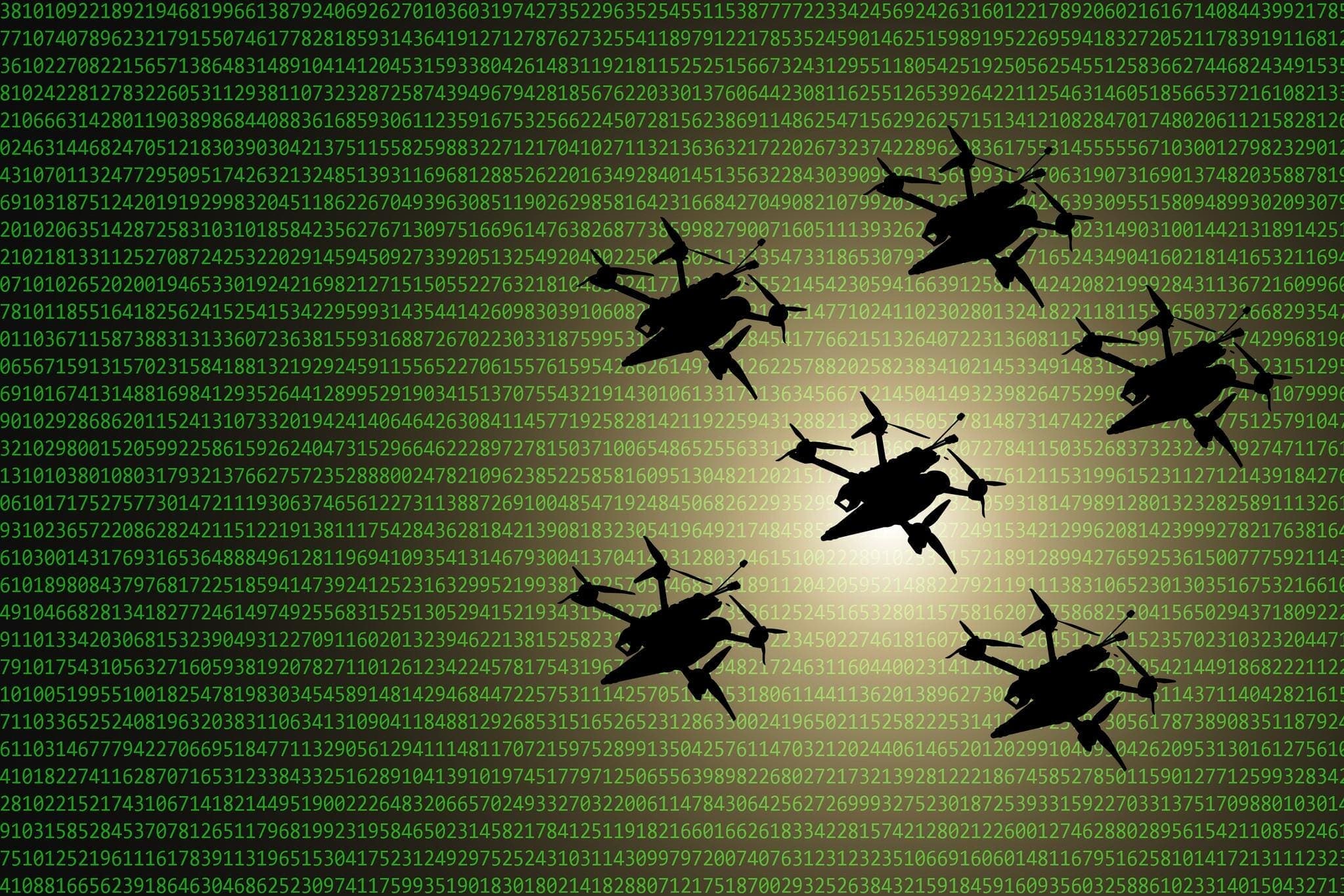 AI In Warfighting: New Conflicts, And New Philosophies