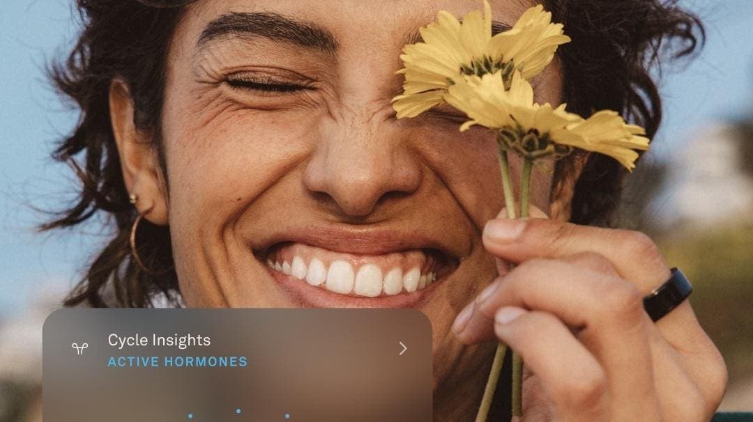 Oura’s Latest Update Provides Deeper Insights Into Women’s Health