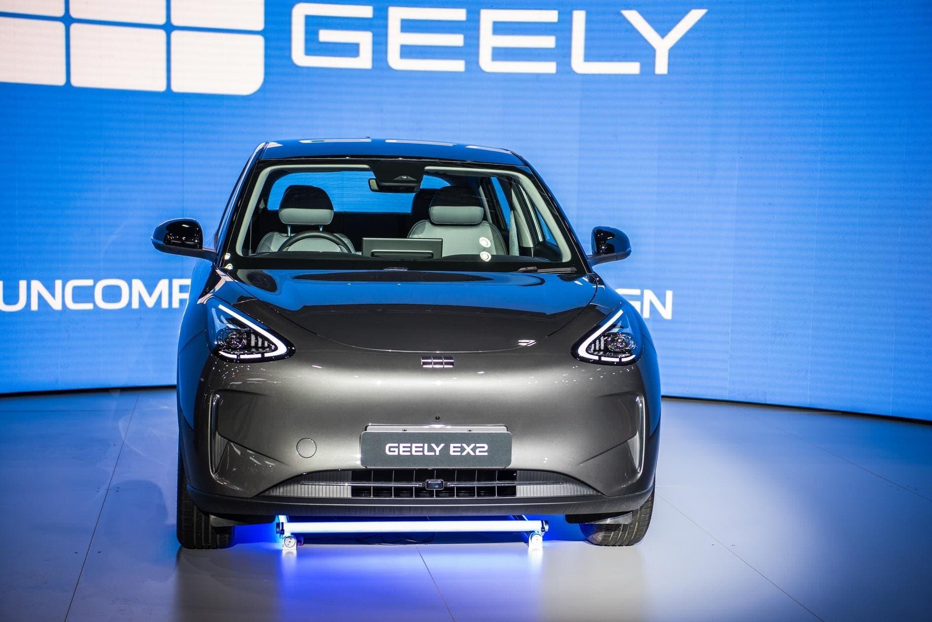 Europe’s EVs Need To Be Small And Cheap For Mass Market Success