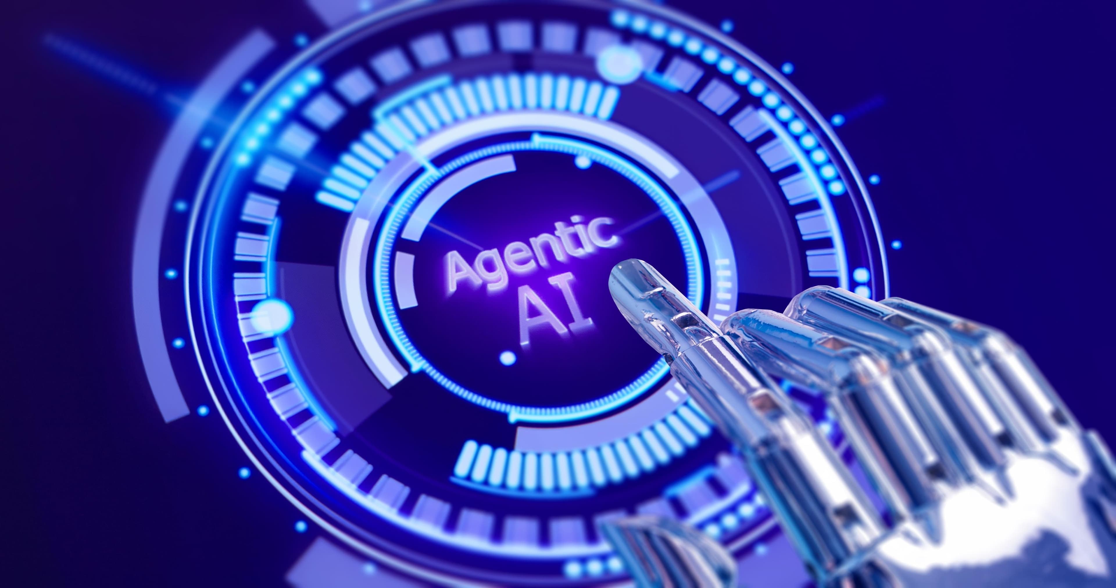 Agentic AI: Navigating The Evolving Frontier