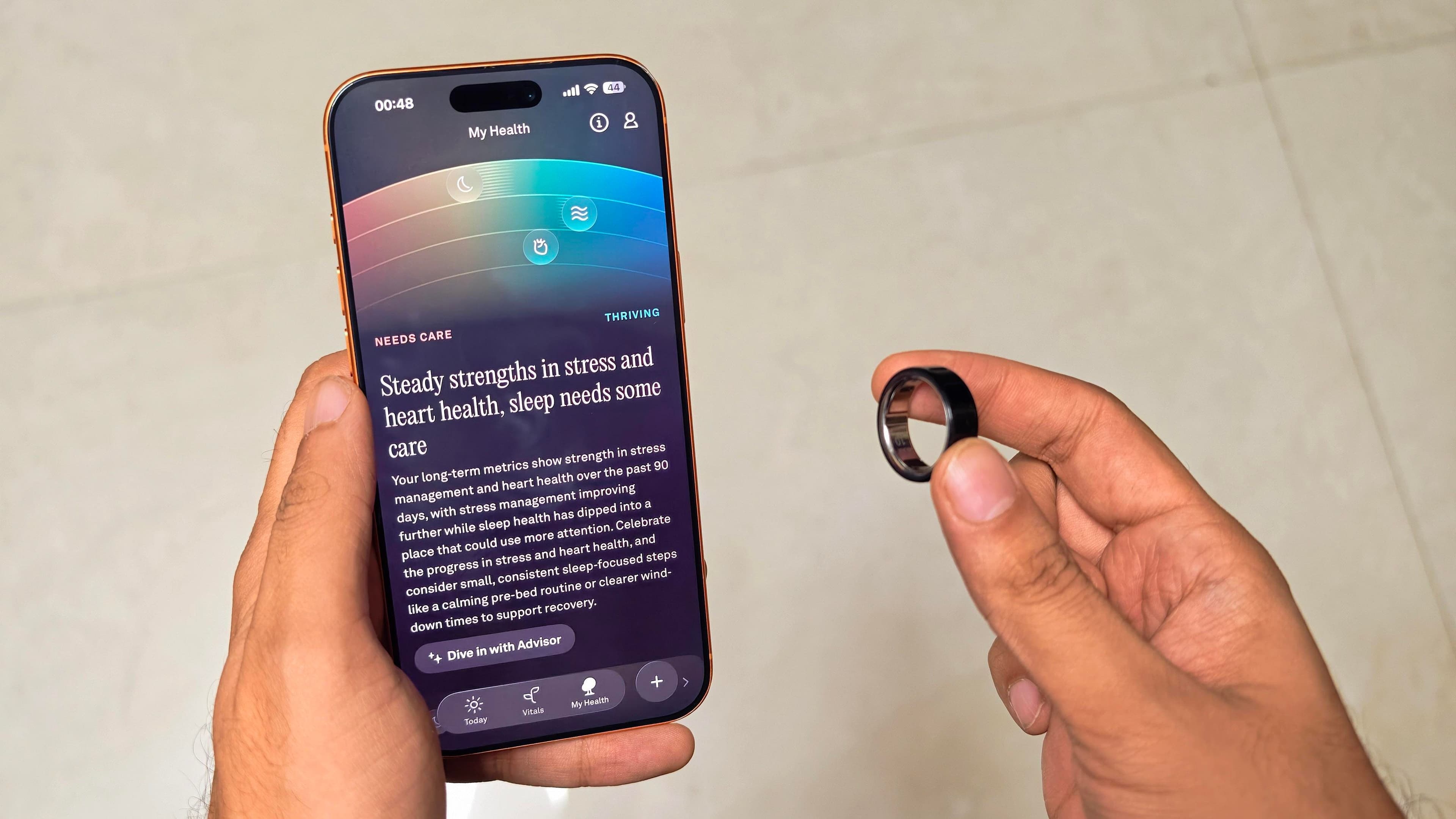 I Couldn’t Look Past Oura Ring 4’s Subscription Price — Then I Tried The Oura App