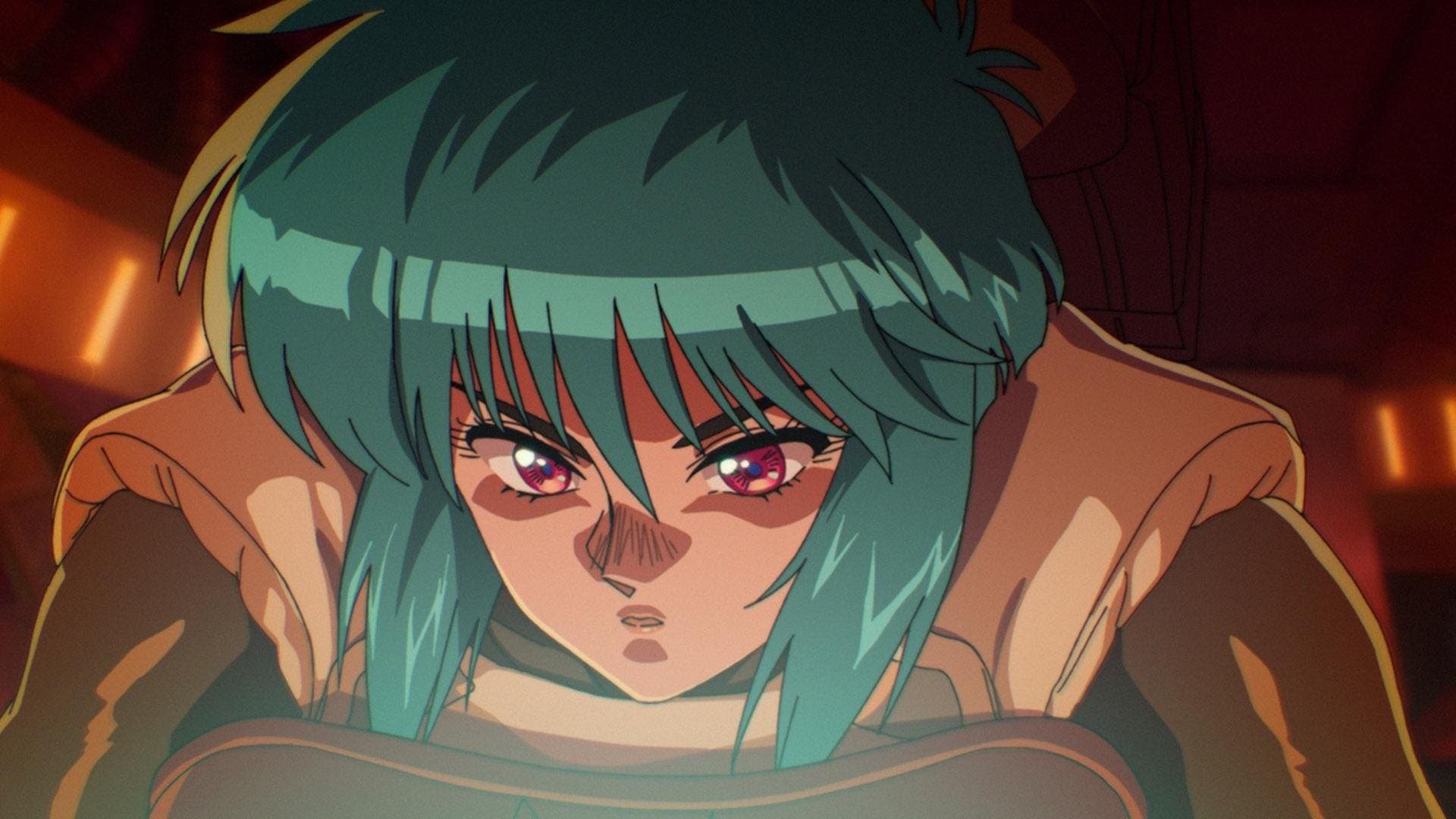 New ‘Ghost In The Shell’ Anime Readies For July Release With Latest Trailer