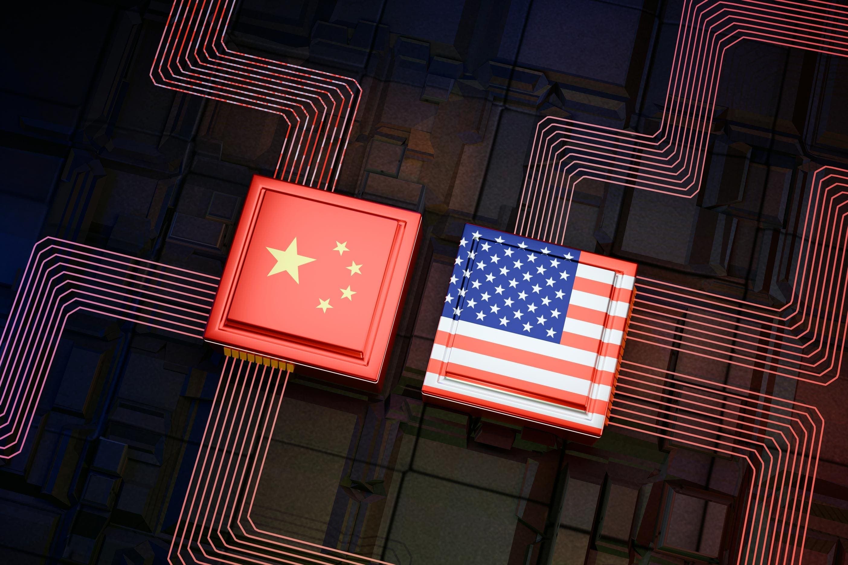 AI Around The World In 2026
