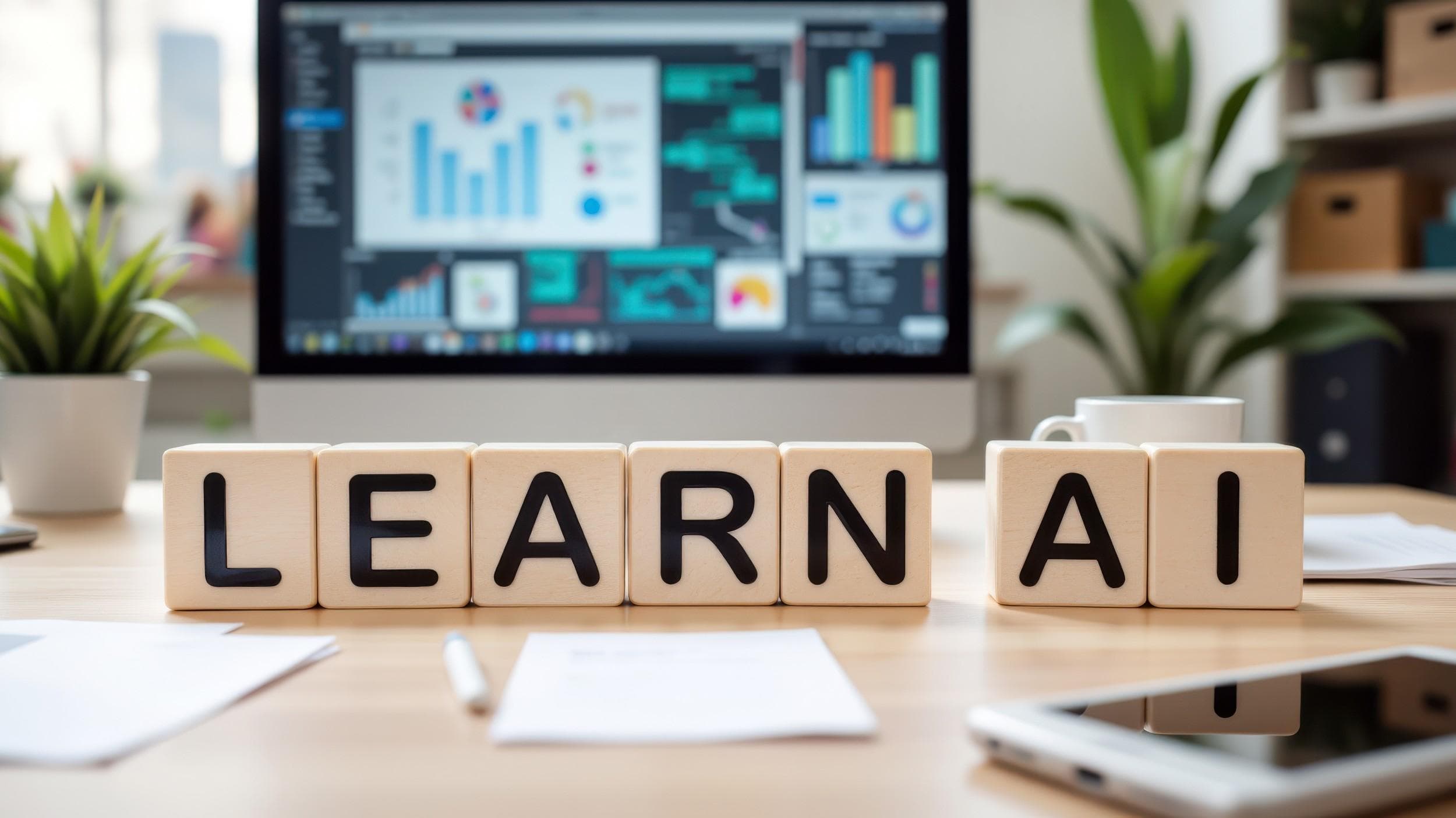 The New Skills Graduates Need In The Age Of AI