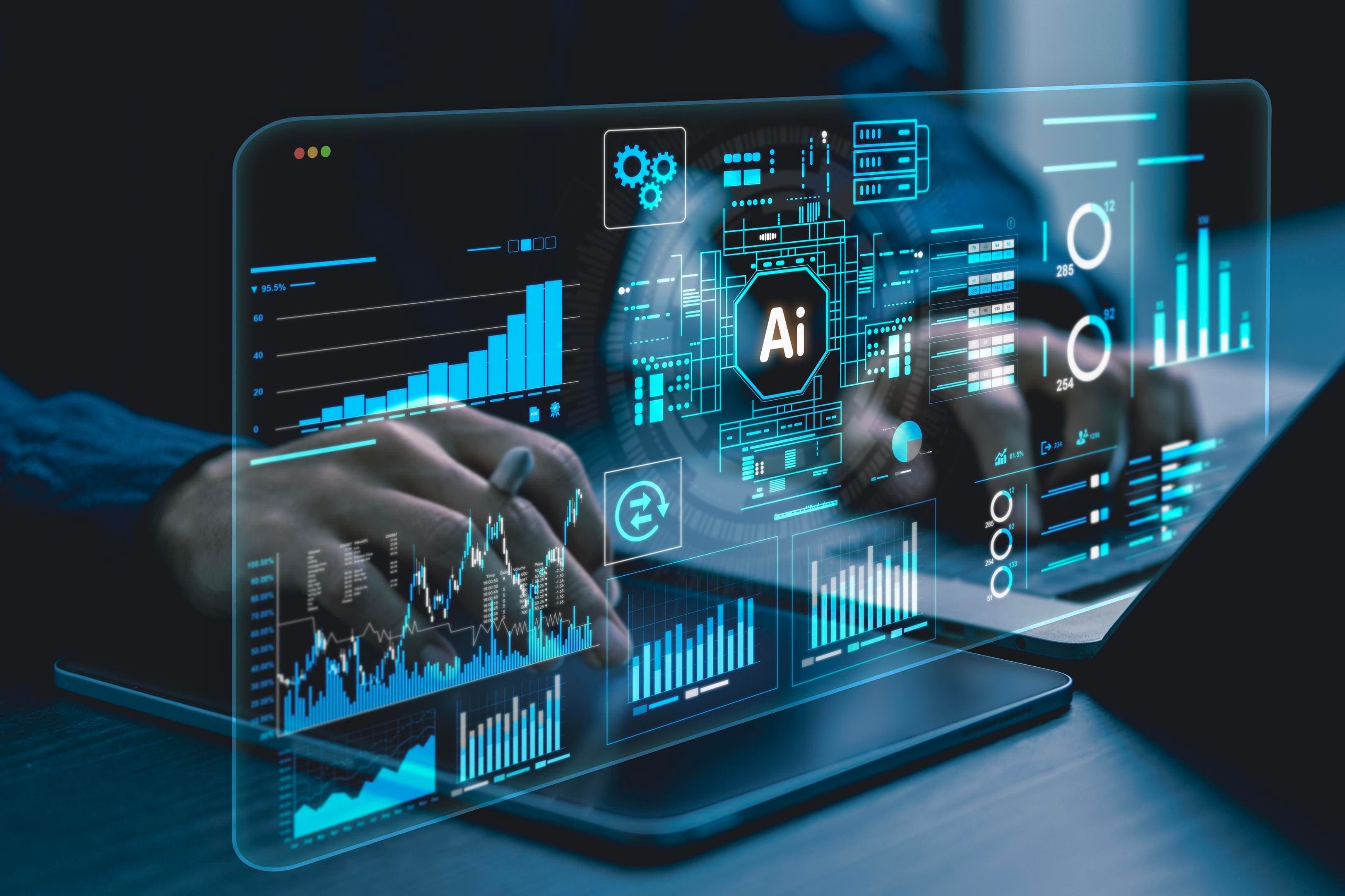 Why Operational Innovation Is The Quiet Engine Of Sustainable Growth