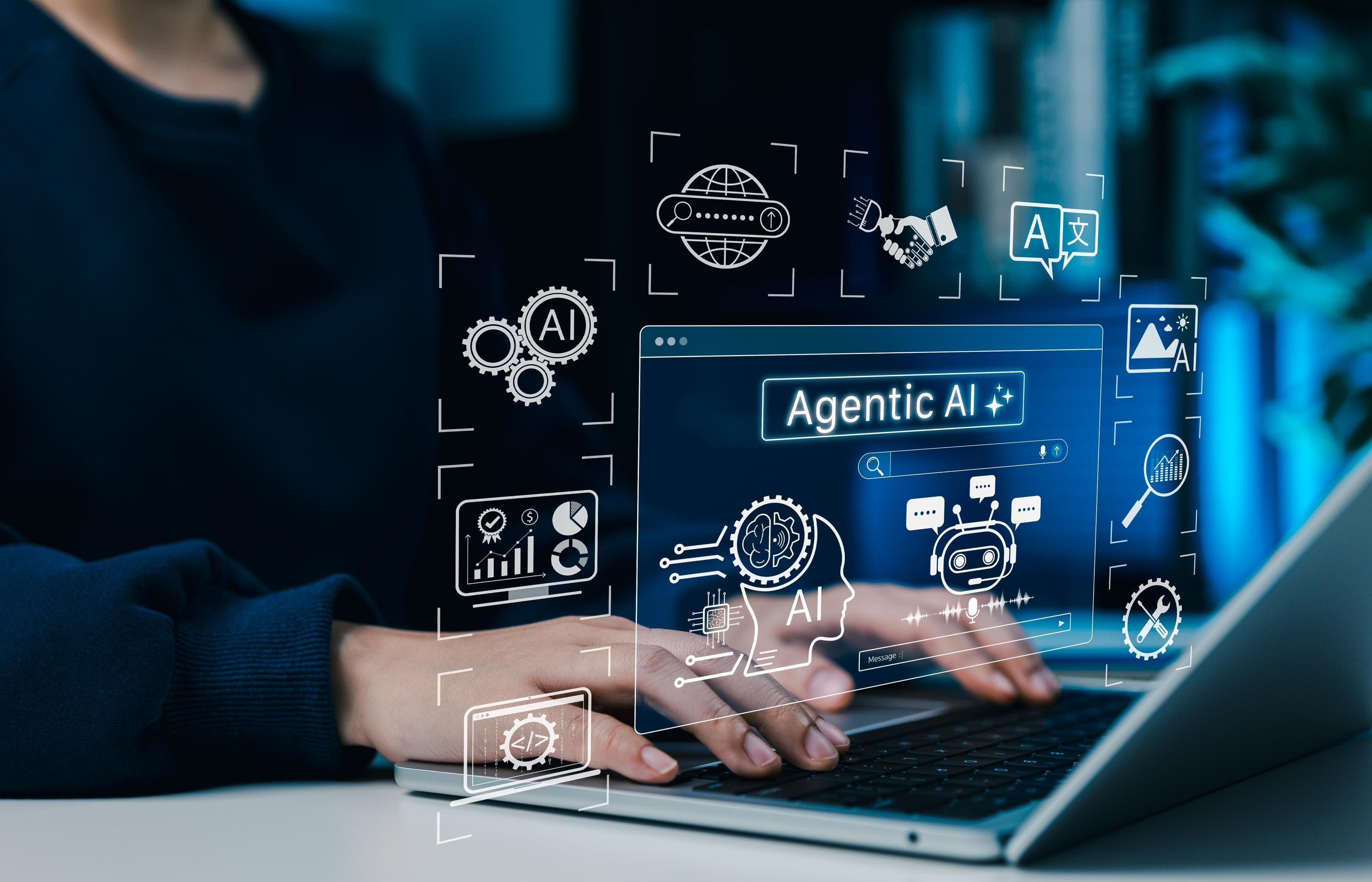 How PwC Is Supporting Agentic AI Deployments