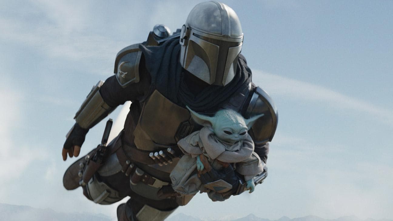 ‘The Mandalorian And Grogu’ Rotten Tomatoes Audience Score Record Didn’t Matter
