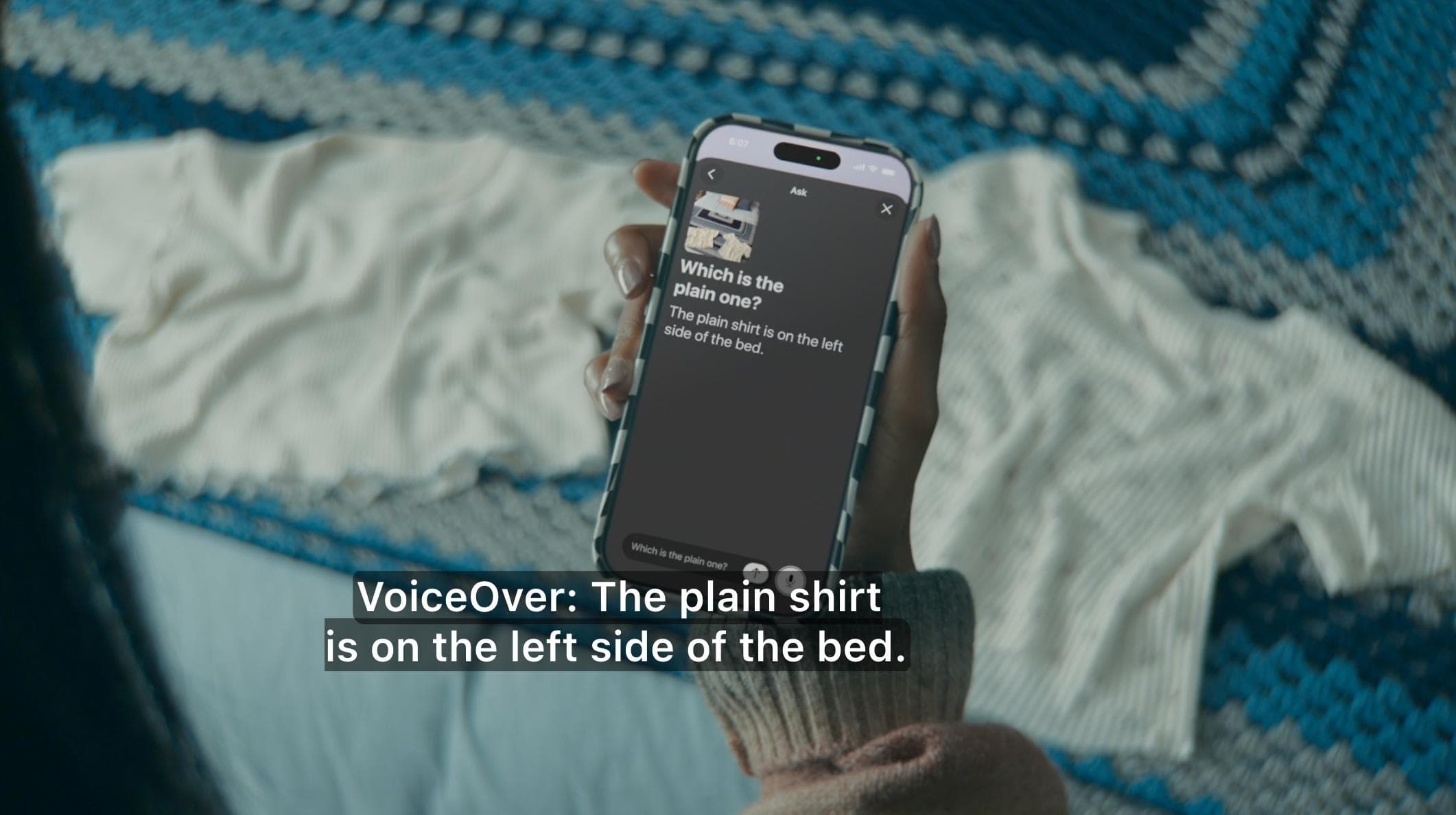 Apple’s Upcoming Accessibility Features Show The Real Potential Of Apple Intelligence