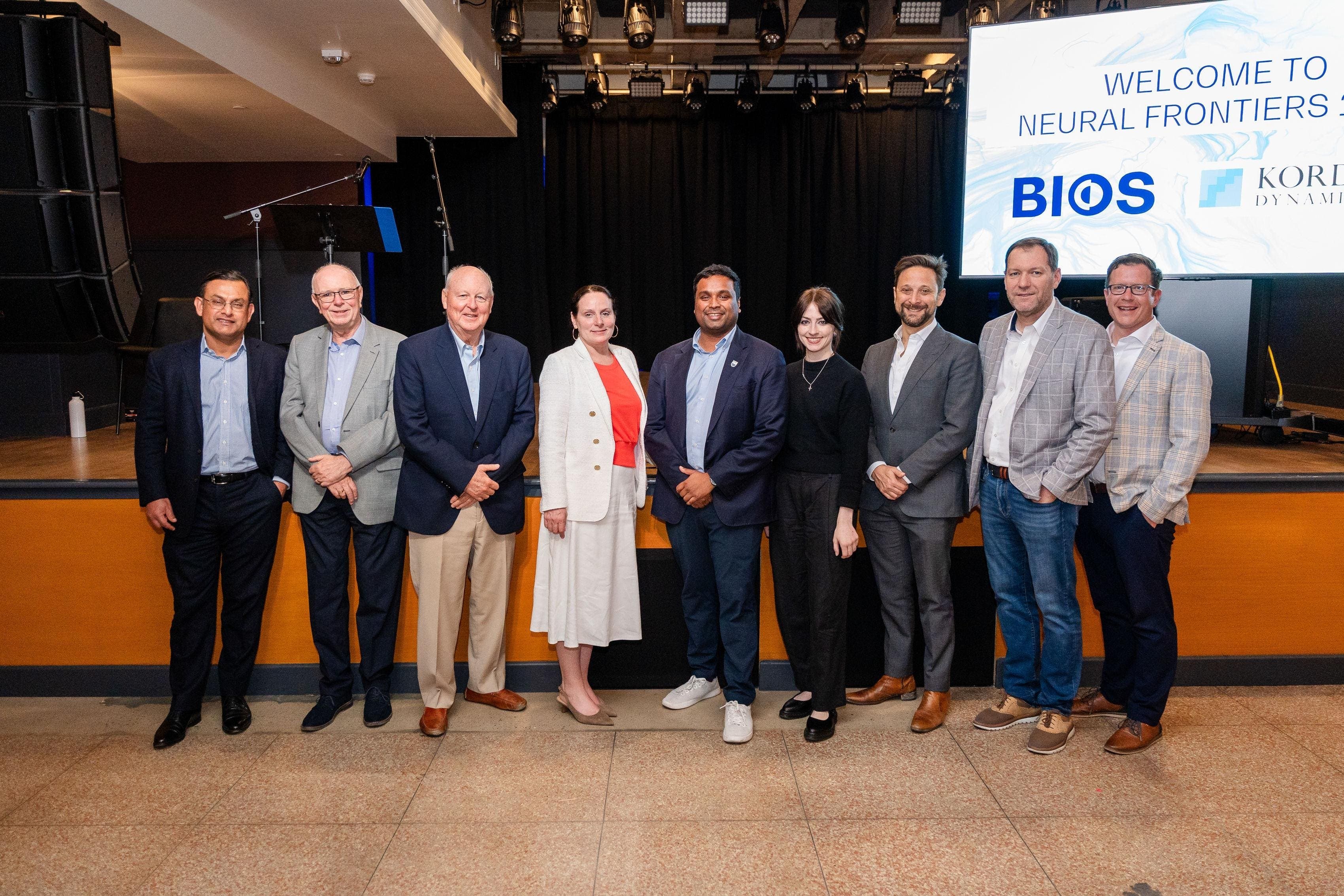 The Neurotech CRO: Kordata Launches To Power Next-Gen Clinical Trials