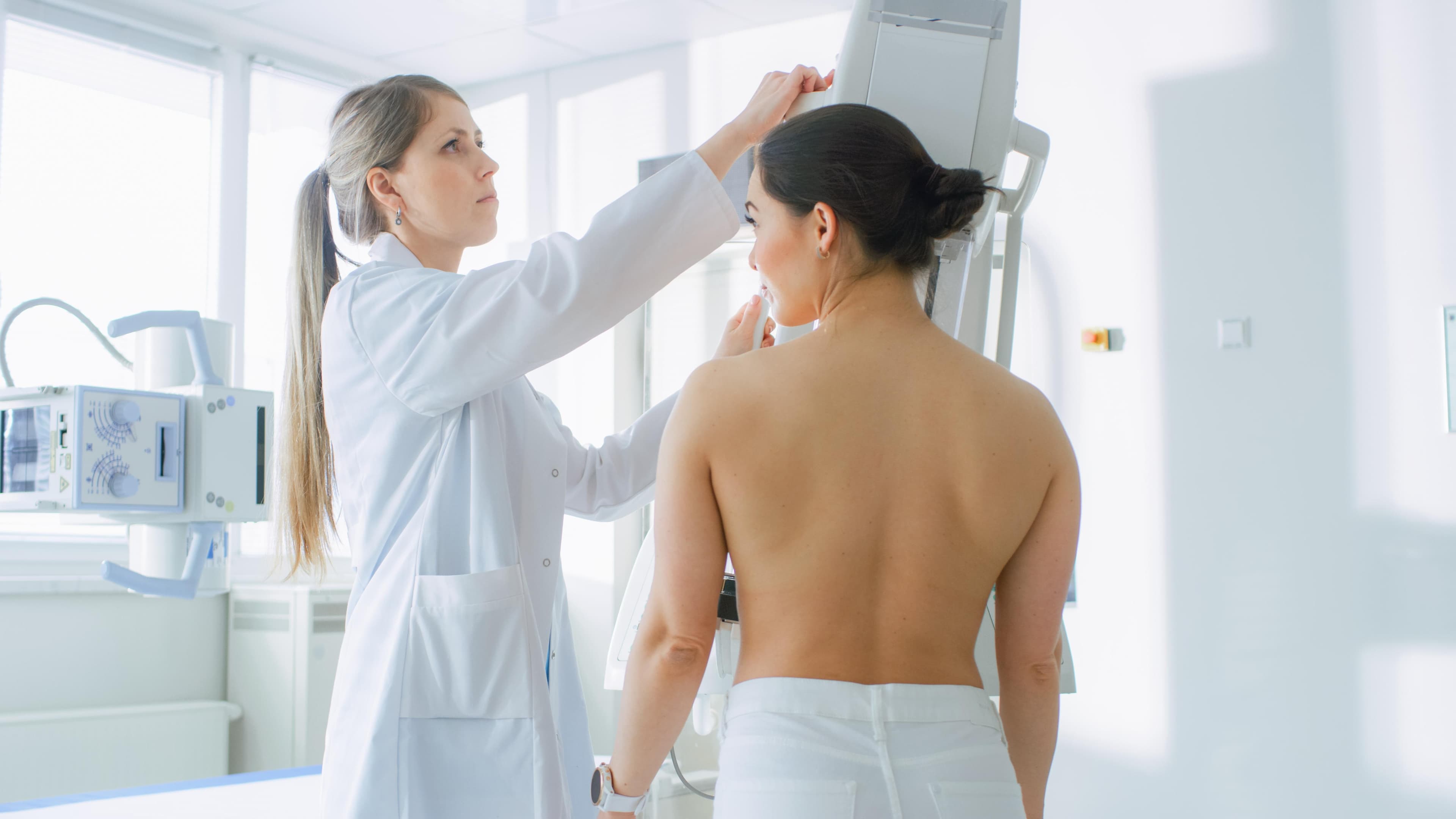 Overhaul Of U.S. Preventive Services Task Force May Impact Coverage Of Screenings