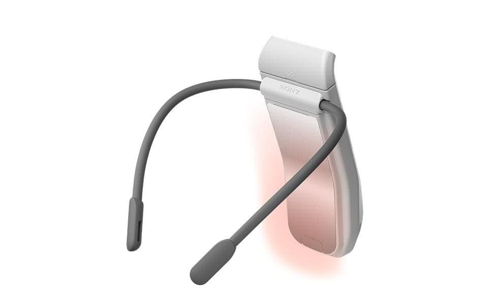 Sony Launches Reon Pocket Pro Plus Wearable Air Conditioner In Time For Summer Heatwaves