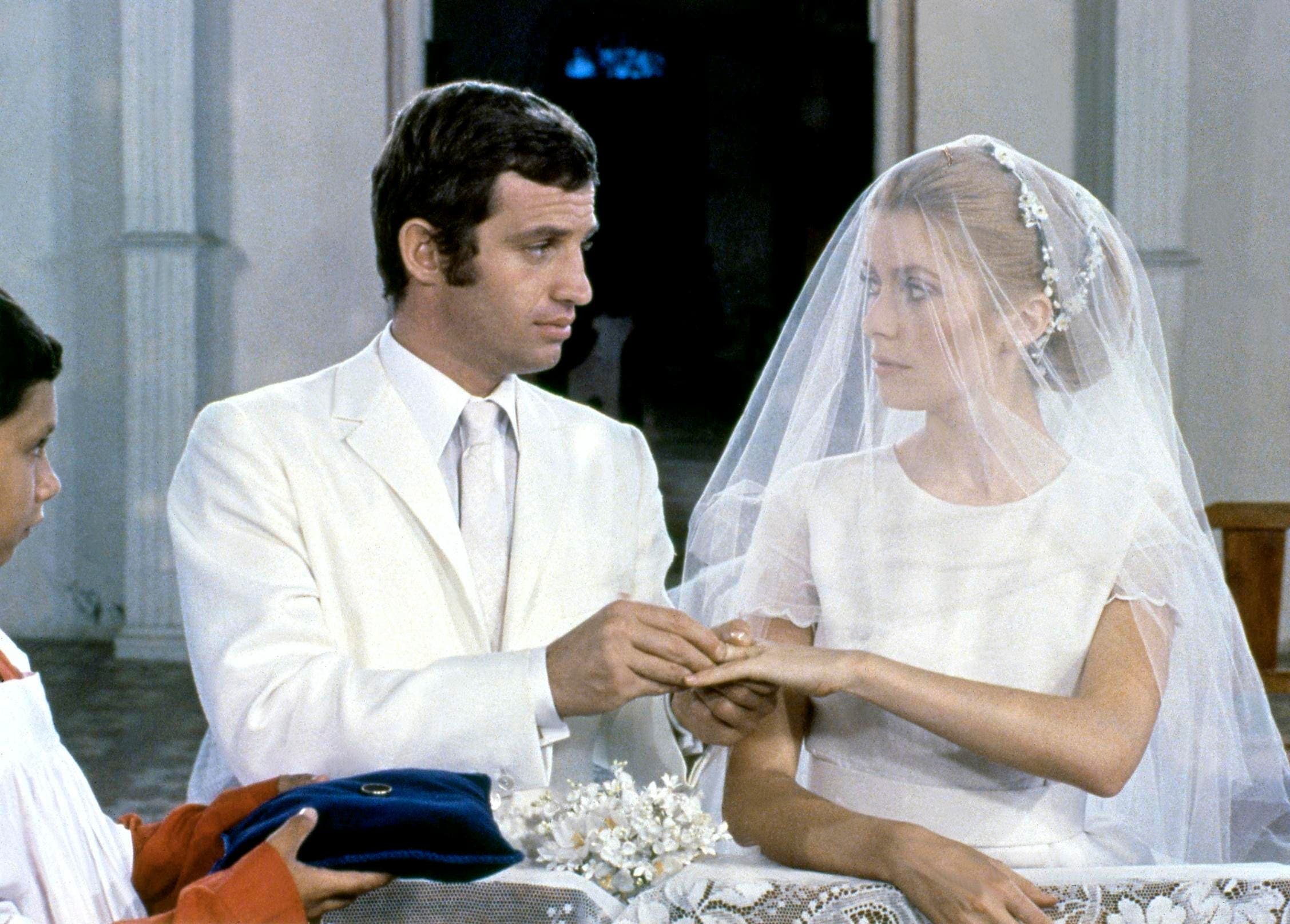 Marriage Benefits Men's Life Expectancy More Than Women's