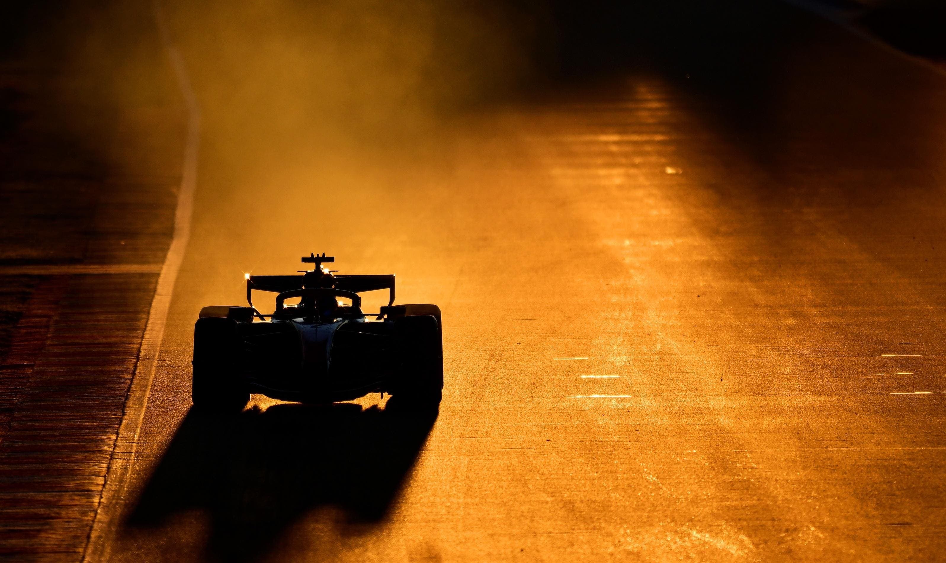 Formula 1’s Data Explosion: The Petabyte Race Weekend Is Not Far Off