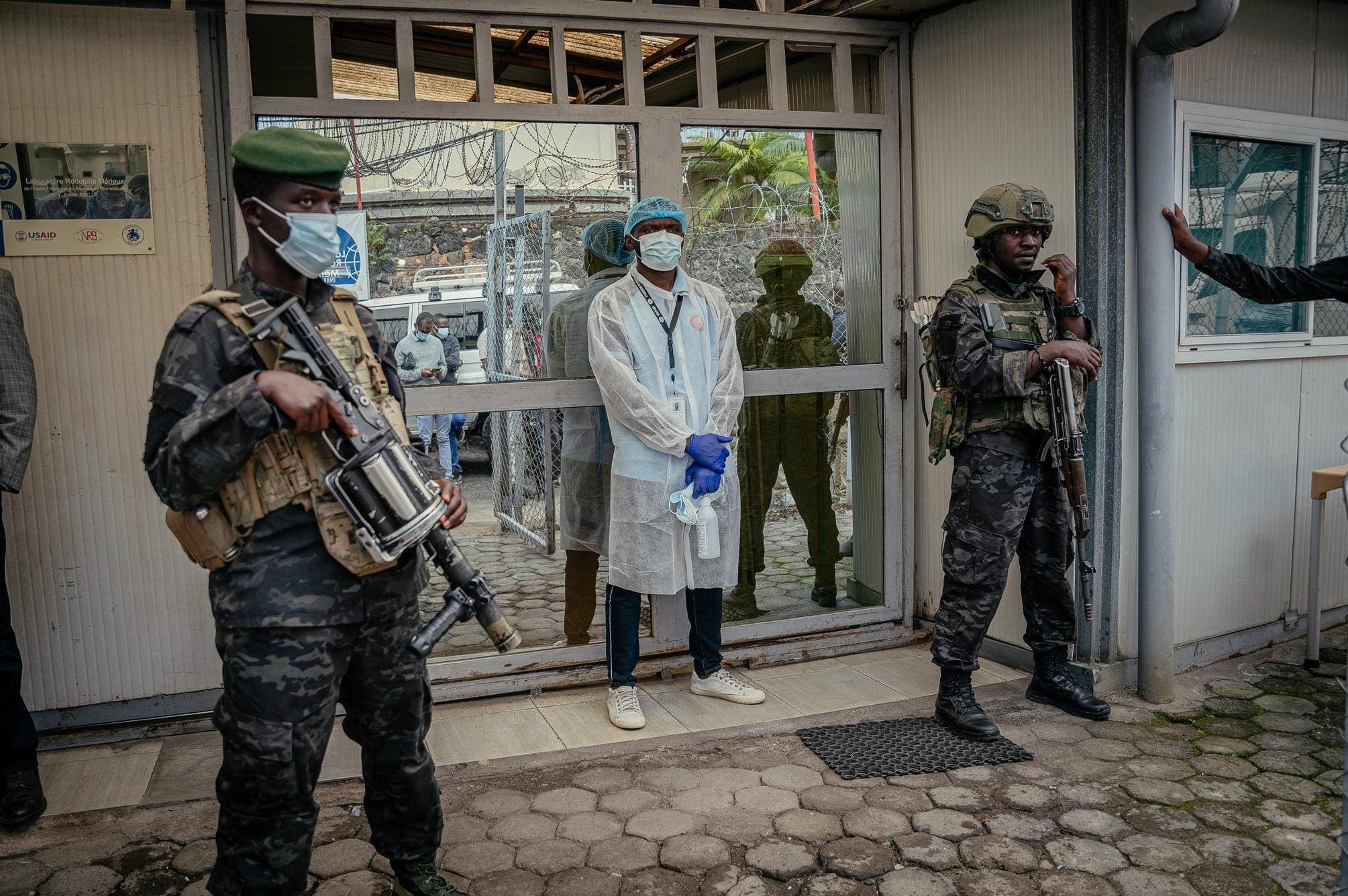 Deaths, Burned Clinics - What’s Different About Ebola’s 2026 Return?