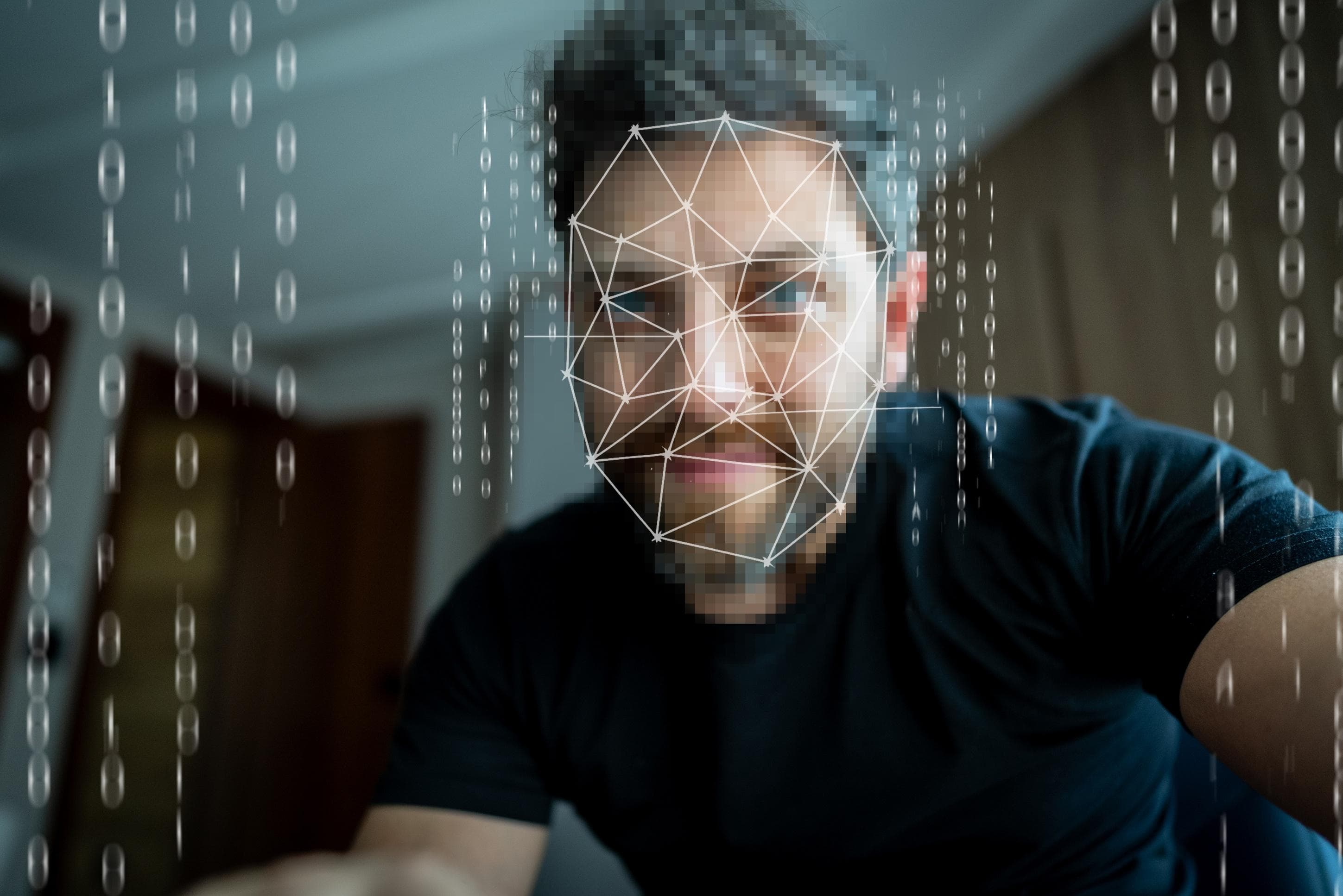 4 Ways To Maintain Your Authentic Identity In The Age Of AI