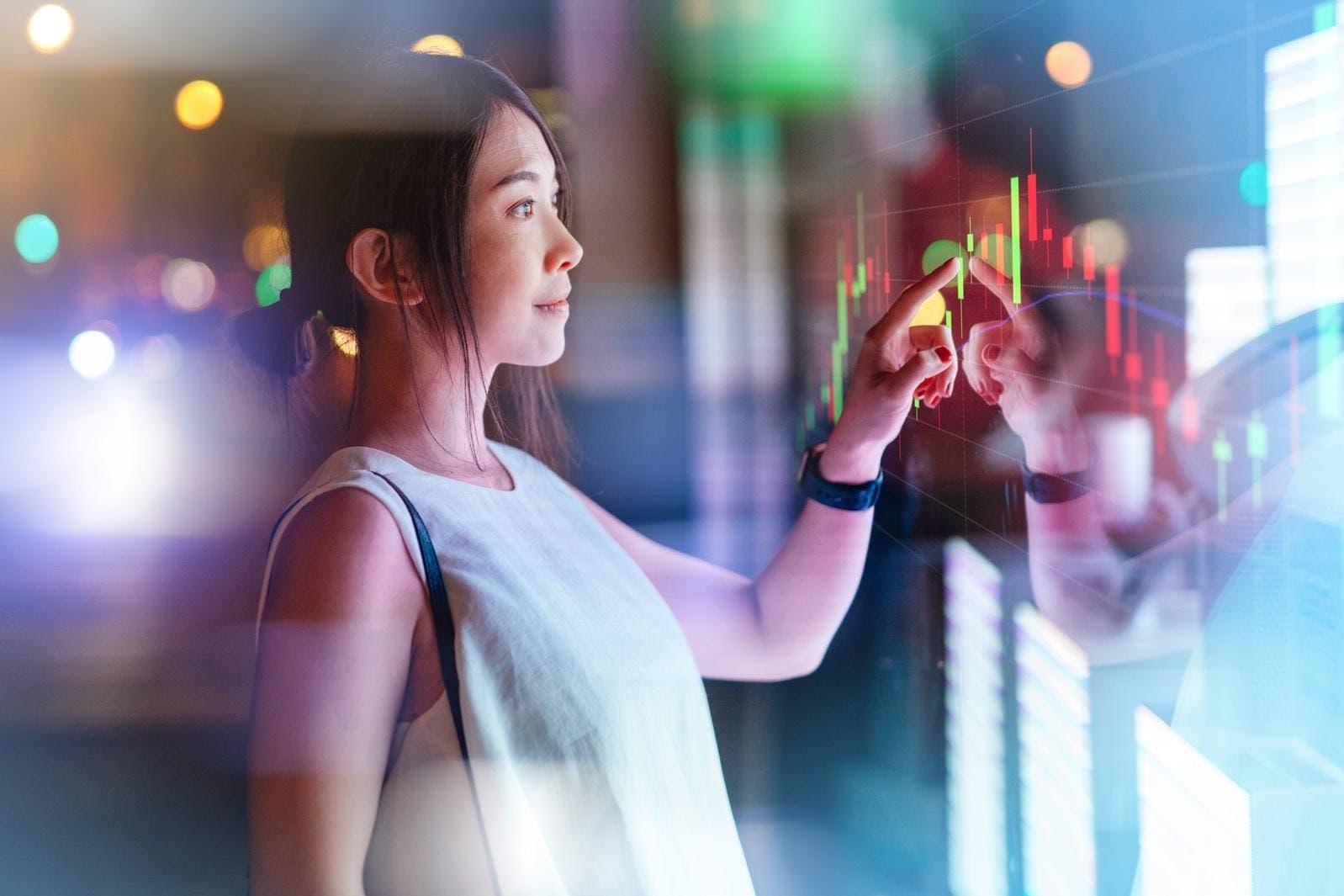 The AI Revolution And Career Optimism - A New Era For Workers