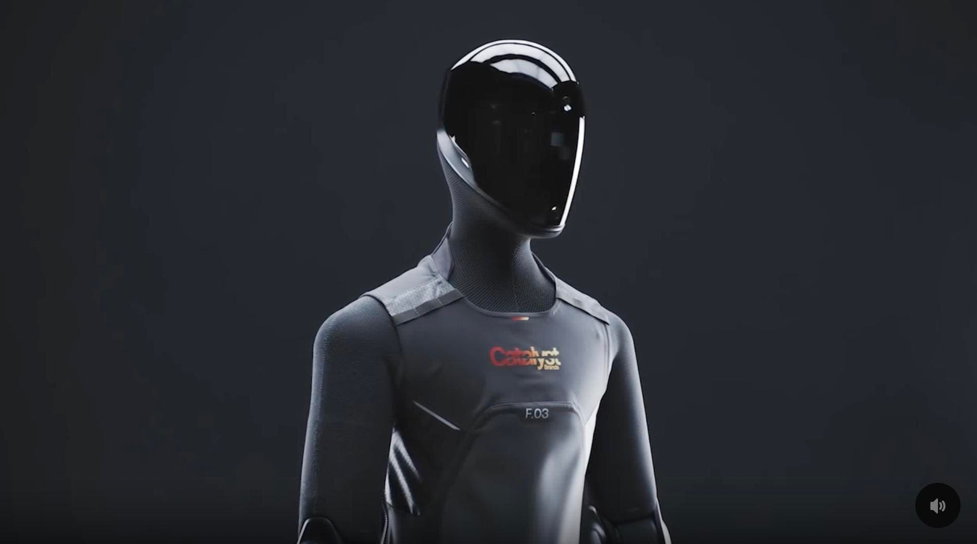 Figure Humanoid Robots Get Jobs With JCPenney, Aéropostale, Brooks Brothers
