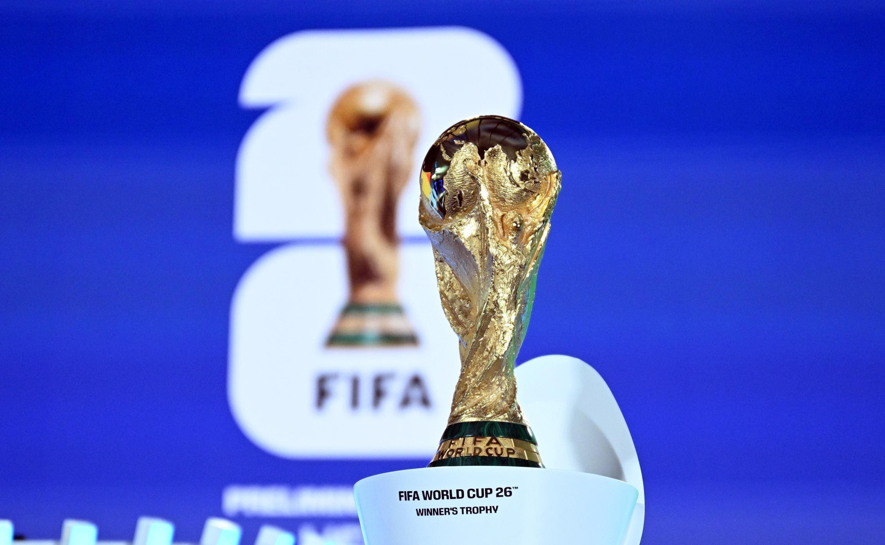 The 2026 World Cup May Belong To Creators, Not TV Networks