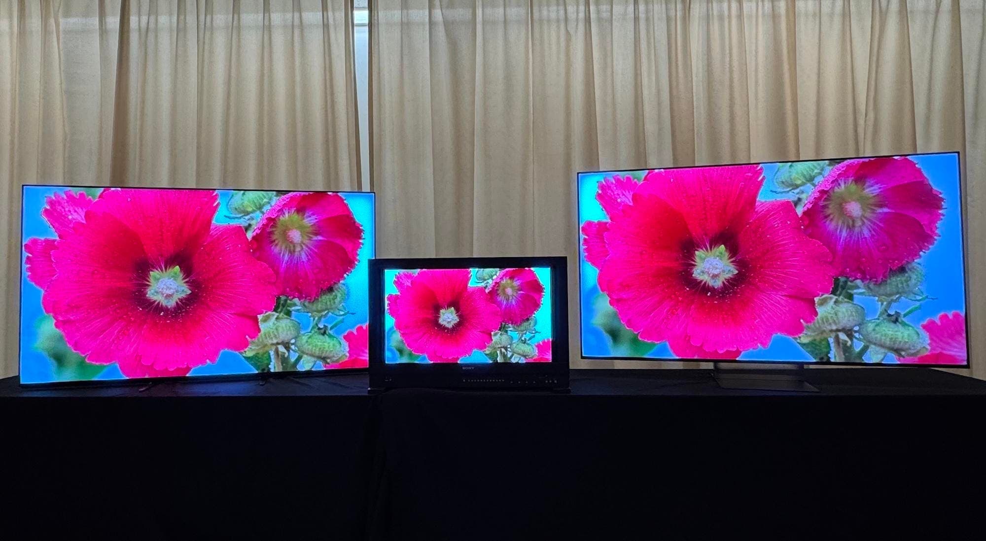 Sony Bravia 9 II True RGB TV First Impressions