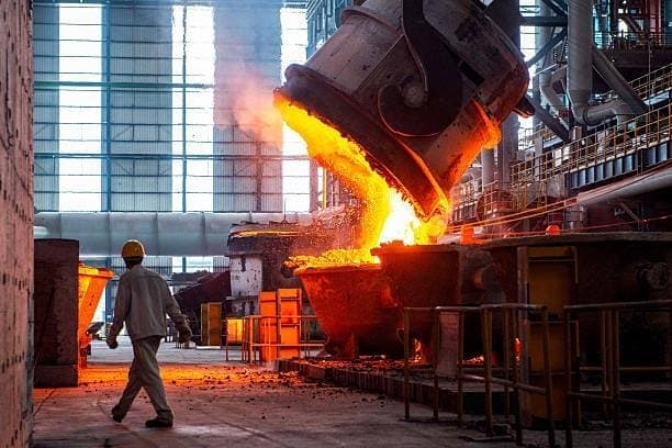 A Steel Revolution: Game-Changer For The Climate And Energy Crises