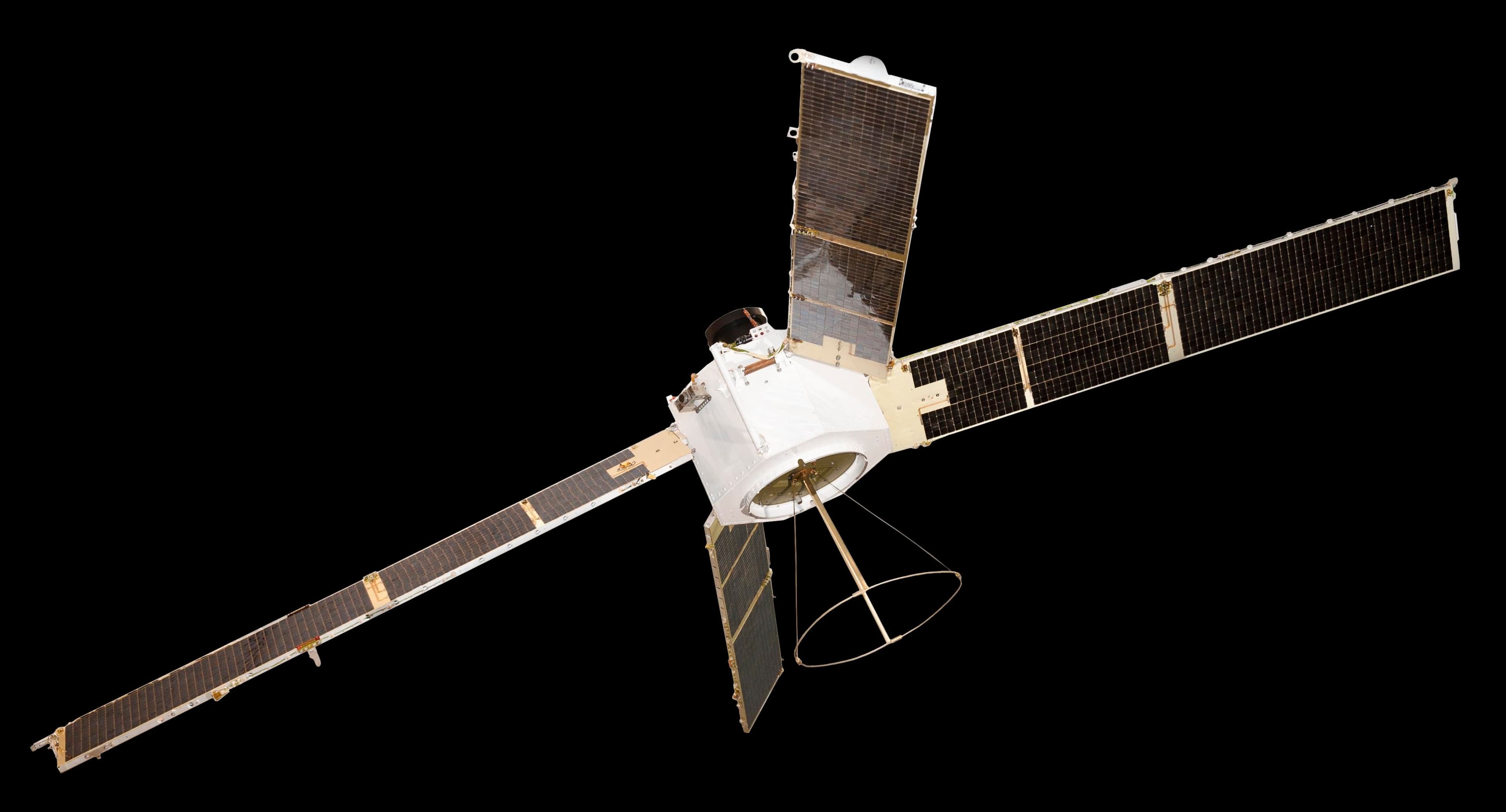 Space Warfare Is Almost Here And It’s Profoundly Stupid.