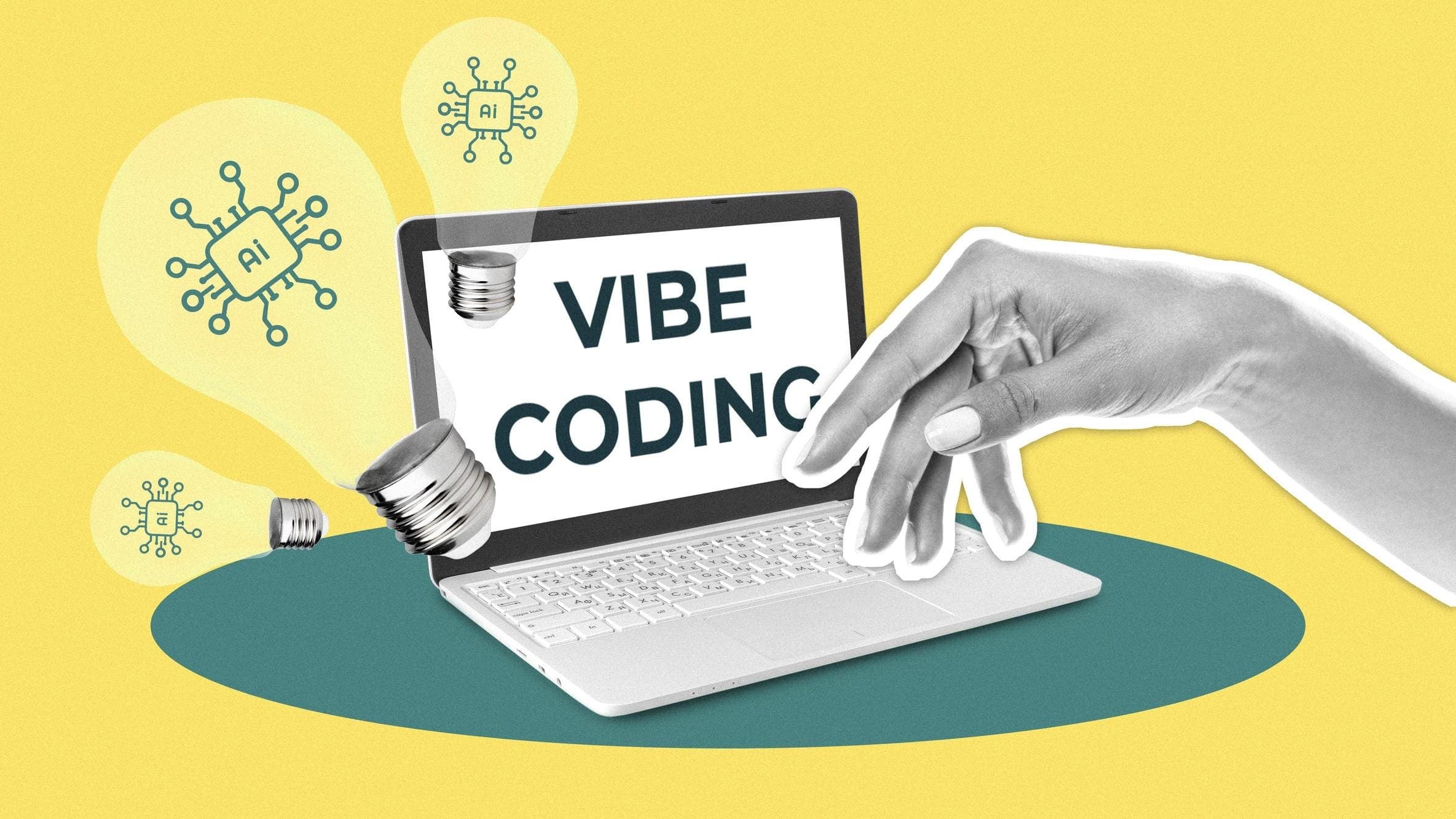 Vibe Coding Is About A Year Old