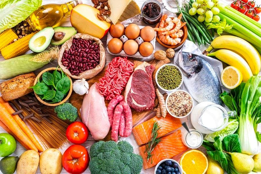 The Food Pyramid Leaves Communities Behind: A Doctor’s Perspective