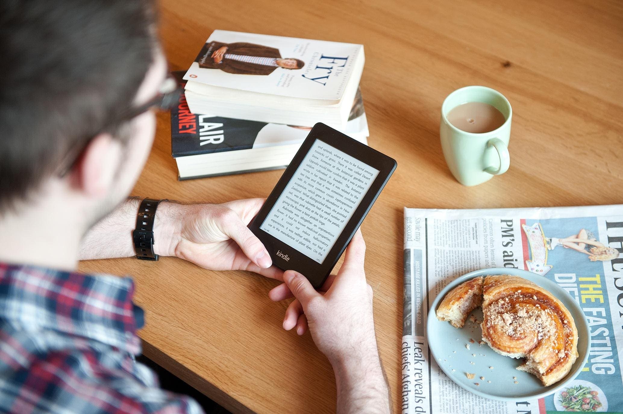 Amazon Ends Support For These 13 Kindles: What Affected Owners Lose