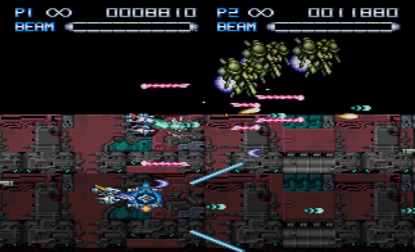 ININ Games Plans To Fix ‘R-Type Dimensions III’, Showing Why You Don’t Cut Corners With Retro Games