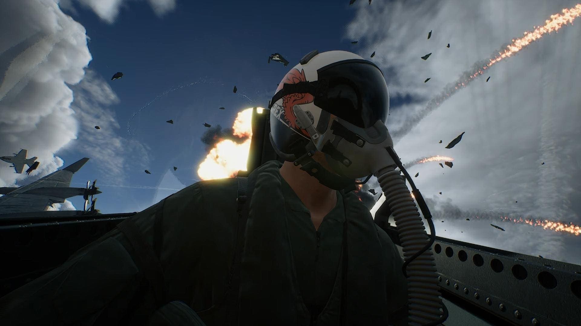 ‘Ace Combat 8’ Will Be Out This October With Some Great Pre-Order Bonuses