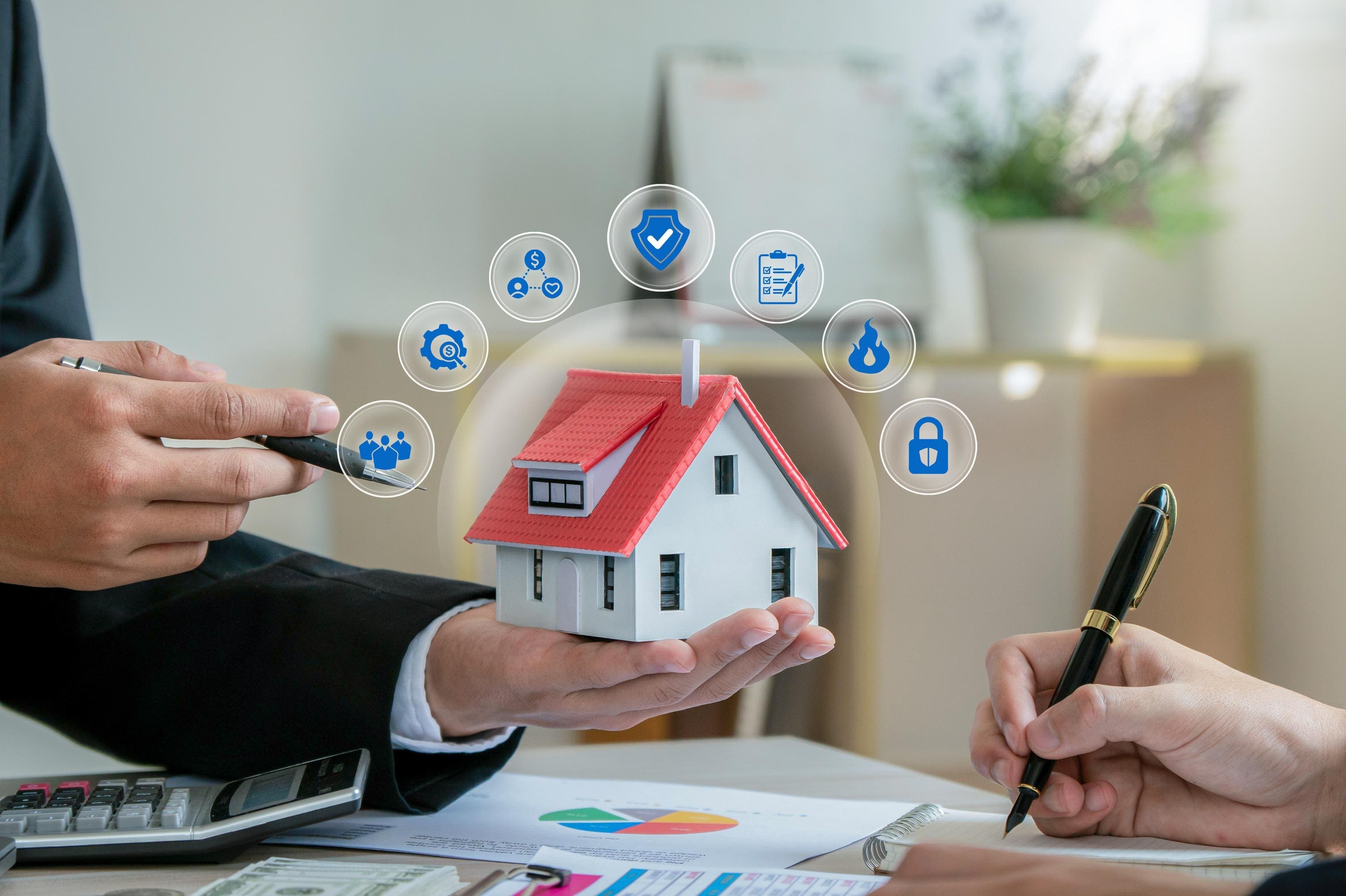 Could Tech Replace Traditional Property Managers?