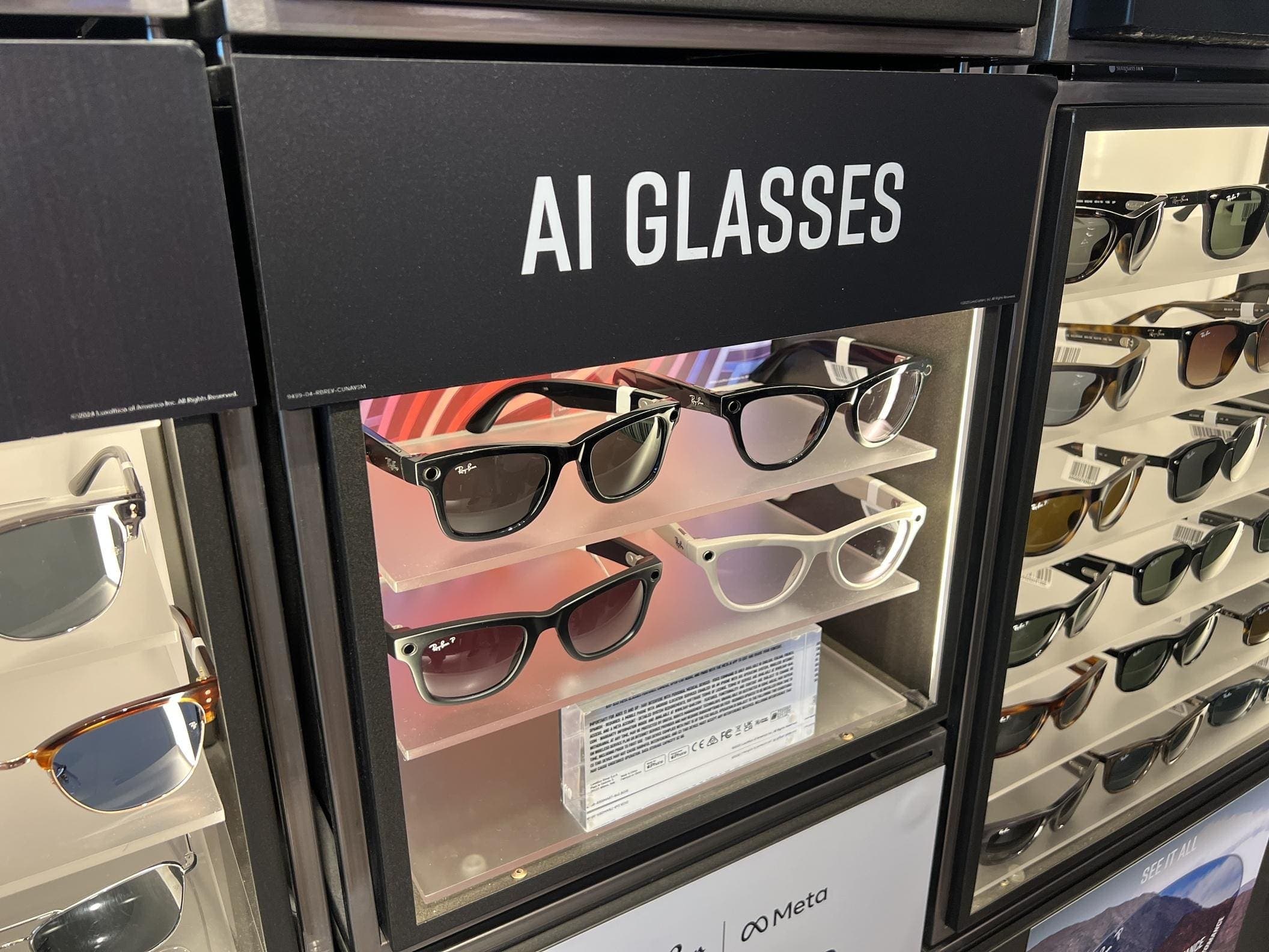 How AI Is Driving Wearable Tech As The Future Of Personal Computing