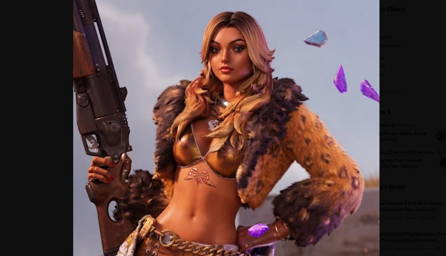 Here’s What Time ‘Fortnite’ Chapter 7 Season 3 Servers Go Live After Downtime