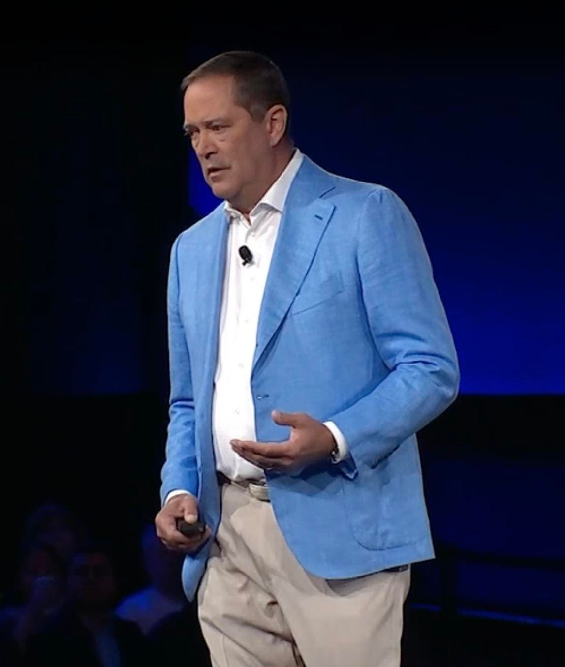 Enterprise AI’s Security Time Bomb Is Ticking. Cisco Shares Its Plan.
