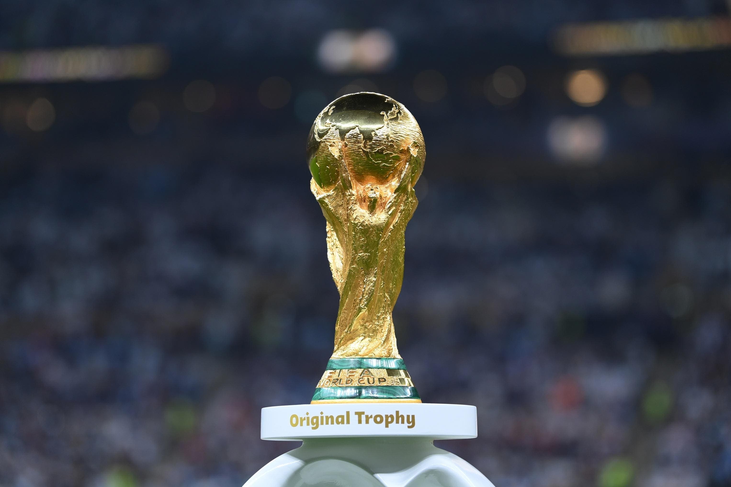 This Will Be The First World Cup Ever With AI Coaches On The Sidelines