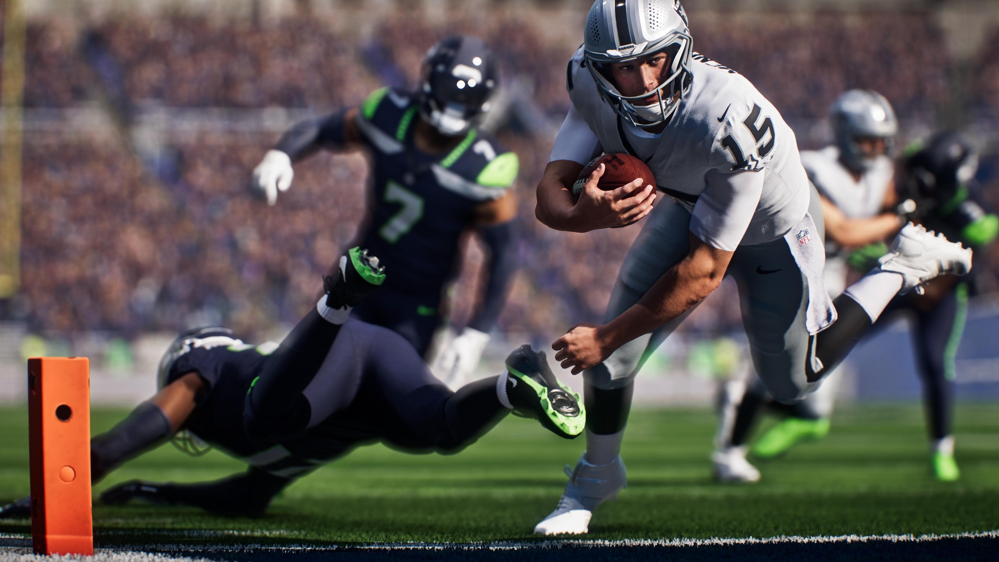 Madden 27: Release Date, Franchise Mode Updates And What’s New