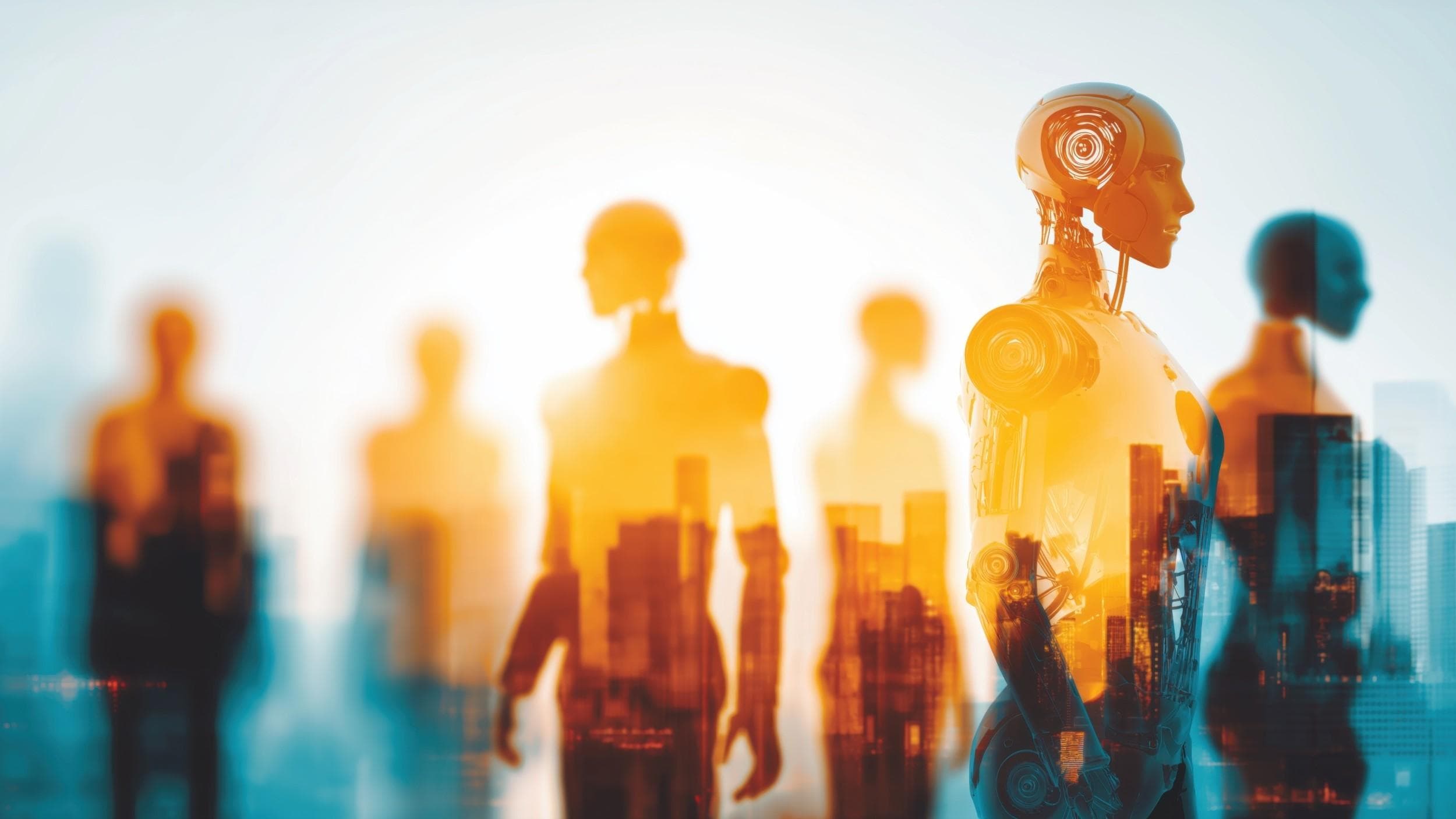 10 Ways Humanoid Robots Are About To Change Everyday Life