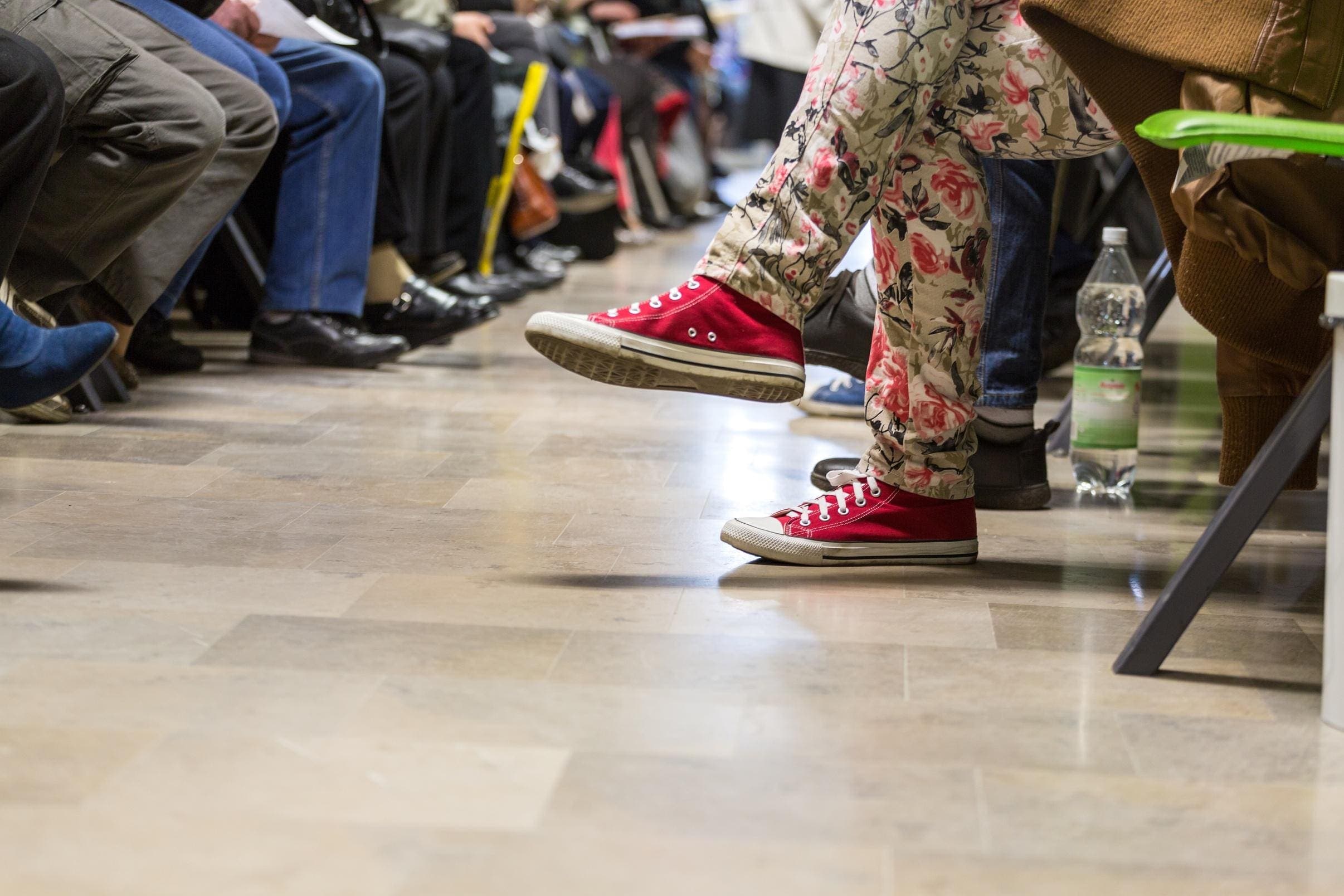 Survey: Over 50% Of Medicaid Enrollees Unaware Of 2027 Work Mandates