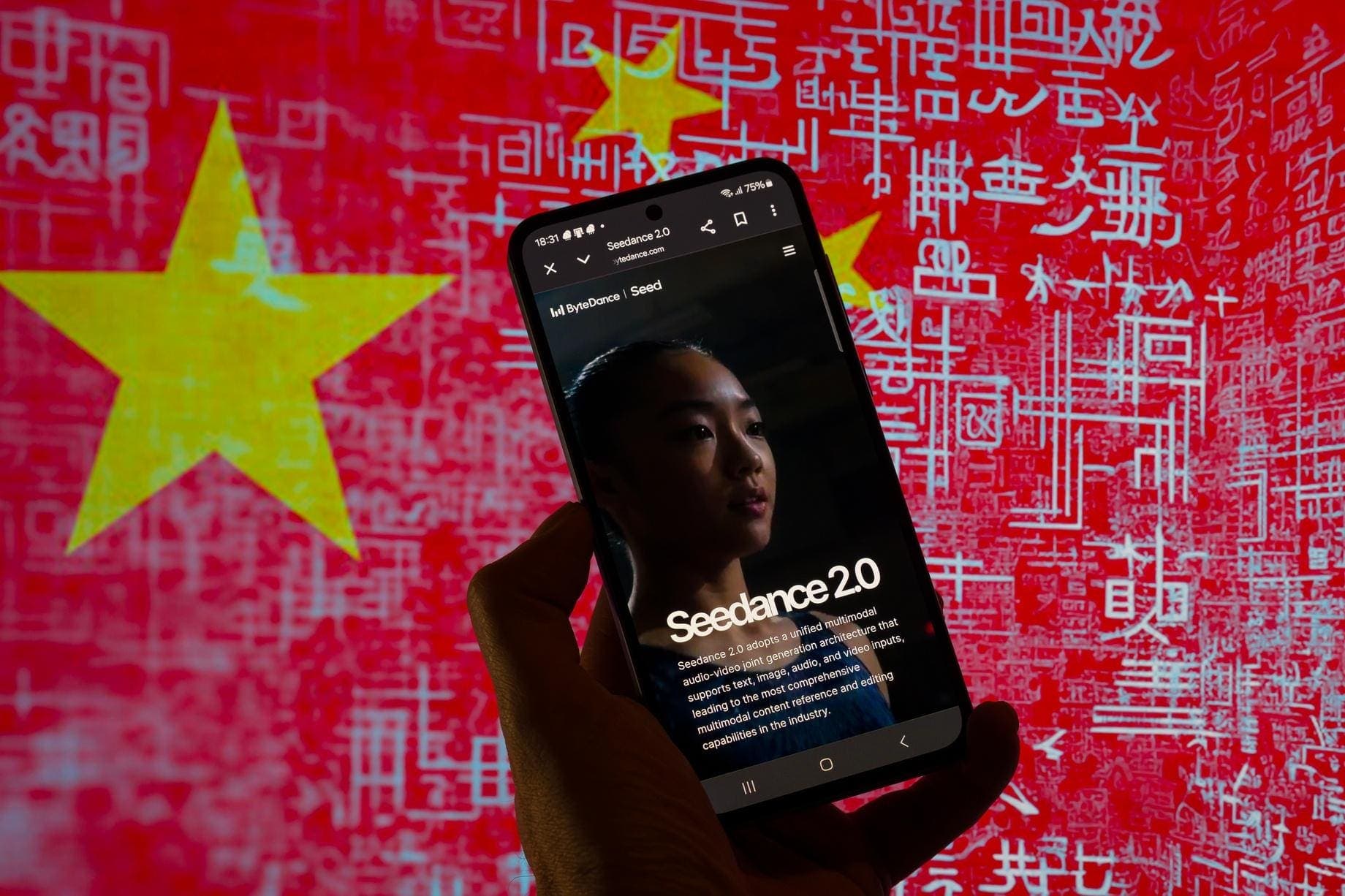 Video AI Wars: How Chinese Labs Are Winning The Race OpenAI Abandoned