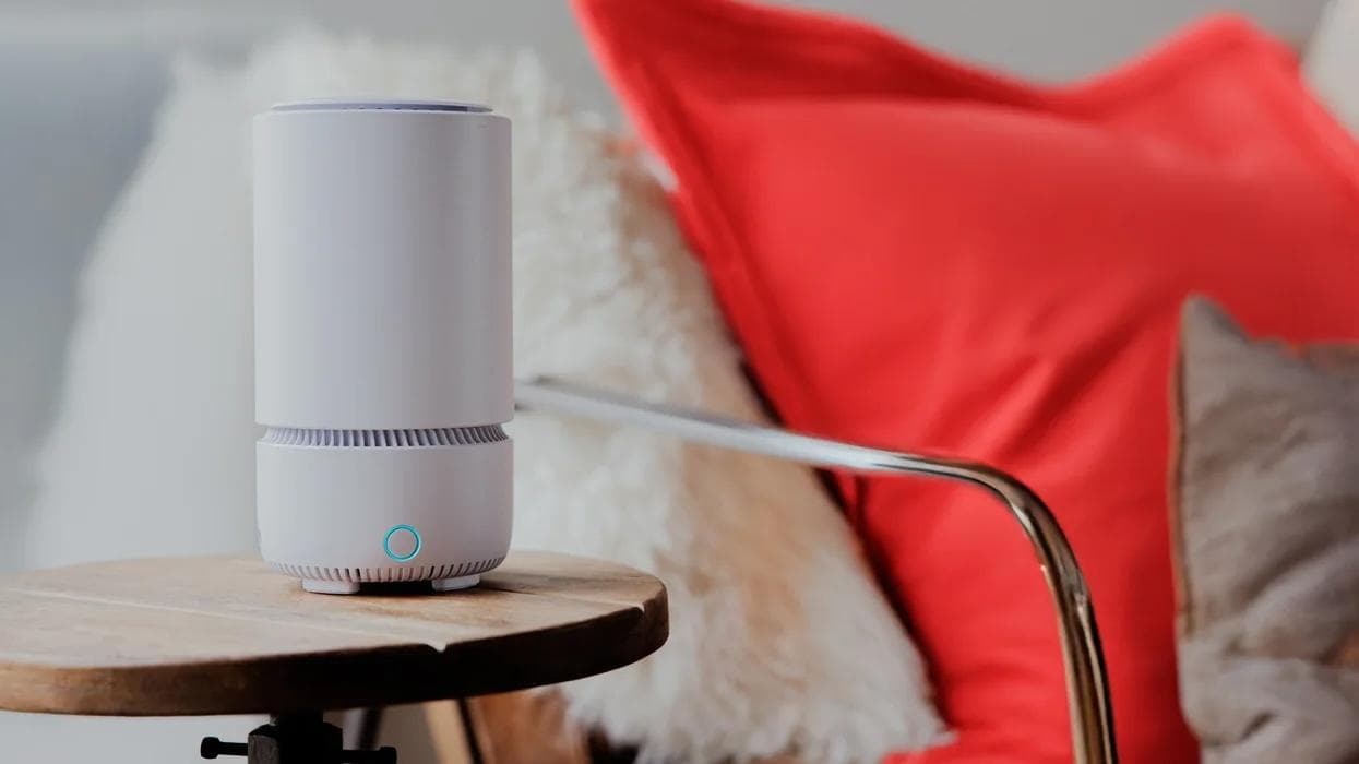 Vodafone’s New 5G Broadband Service Promises Fiber-Like Speeds At Home
