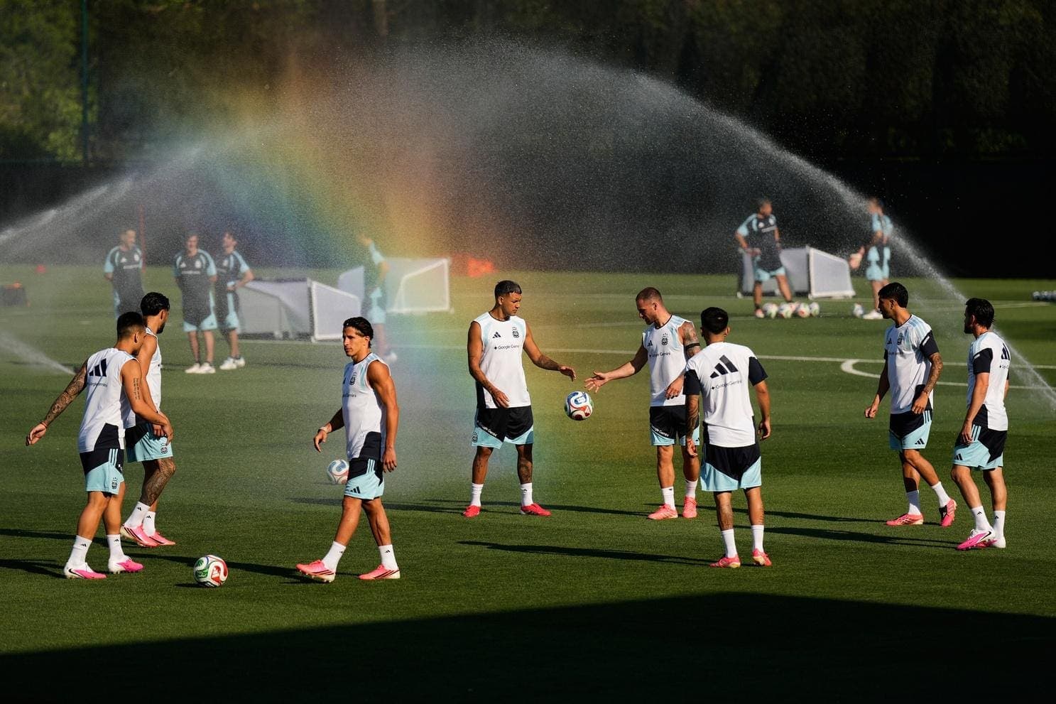 Can FIFA World Cup Compete With The Heat? — 4 Looming Challenges