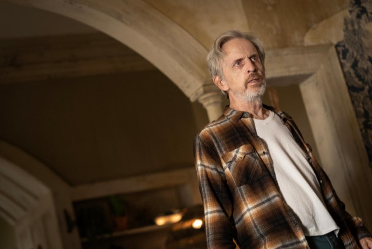 ‘FROM’ Season 4, Episode 7 Review: A Frightening, But Weirdly Bloodless, Episode
