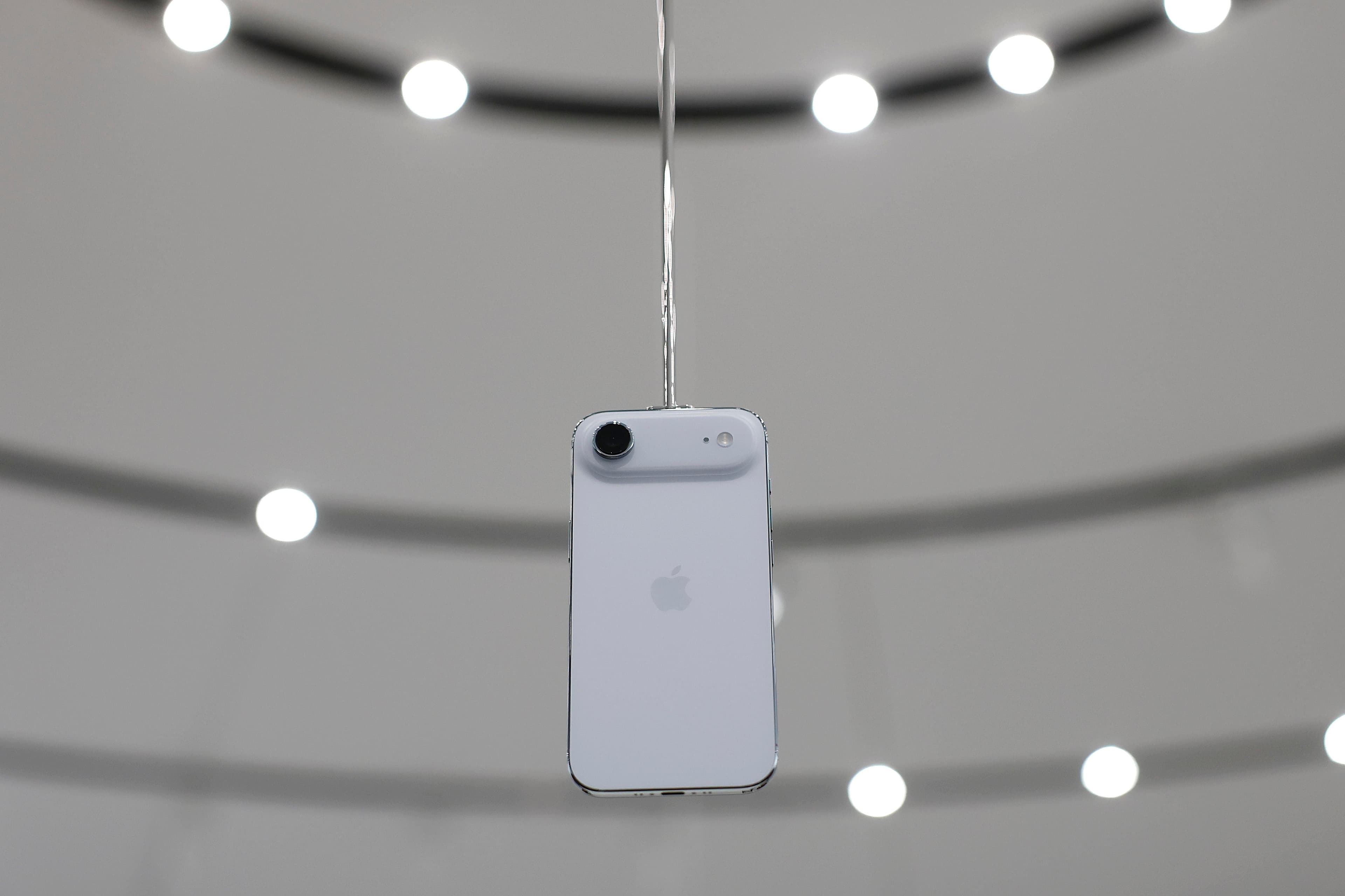 iPhone Ultra: New Report Claims Apple’s Rumored Foldable Will Only Come In White