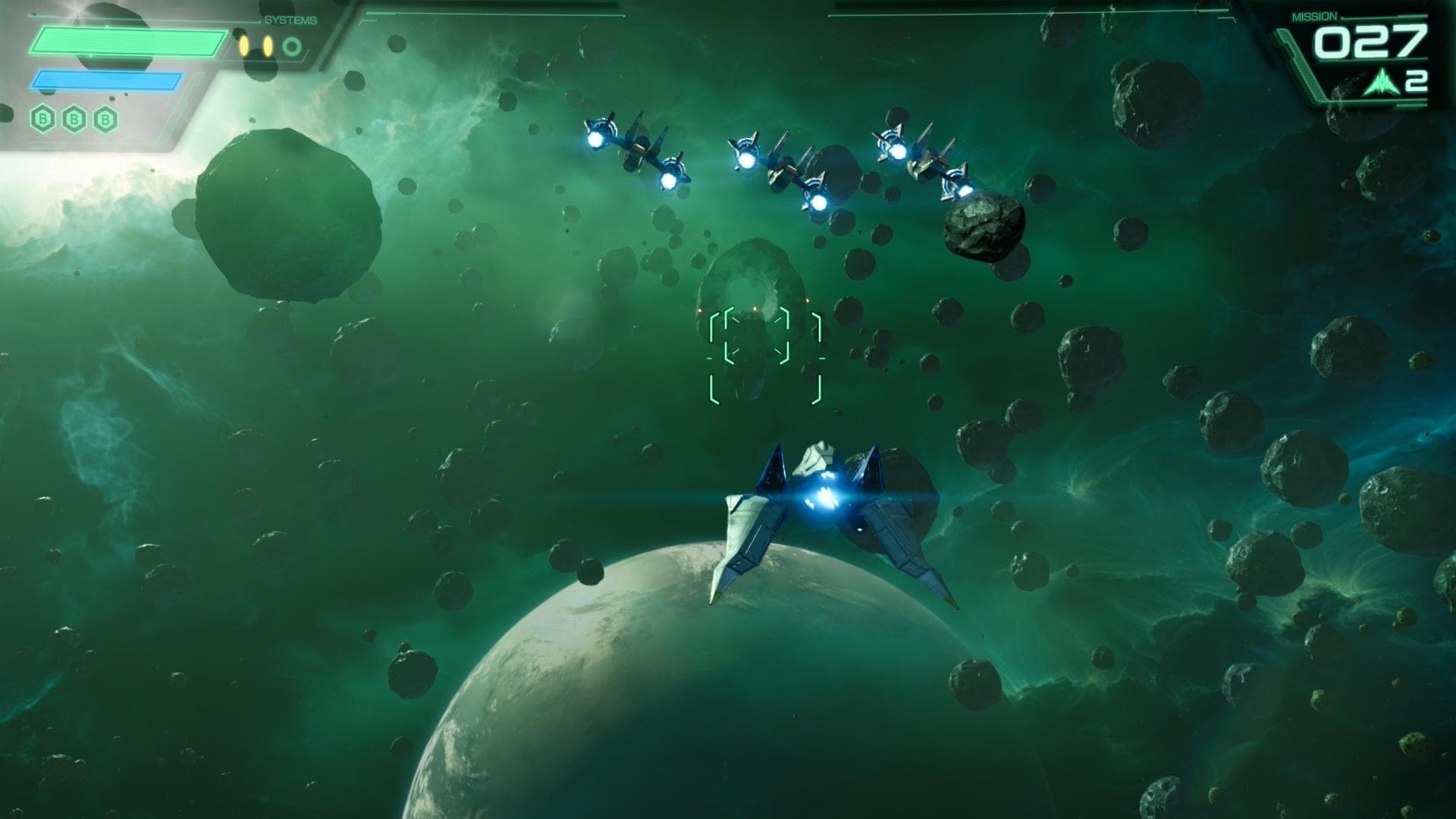 ‘Star Fox’ Demo On Switch 2 Is Great, But Déjà Vu Isn’t