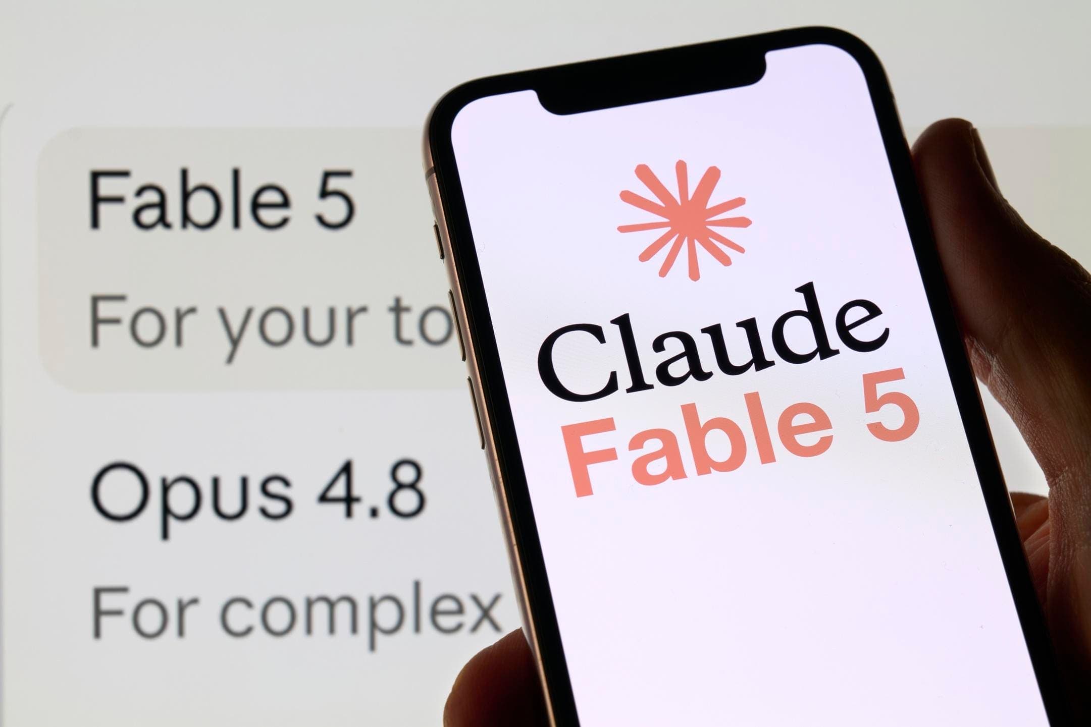 Anthropic’s Fable Is Locked Down As US Takes AI Safety Into Its Hands